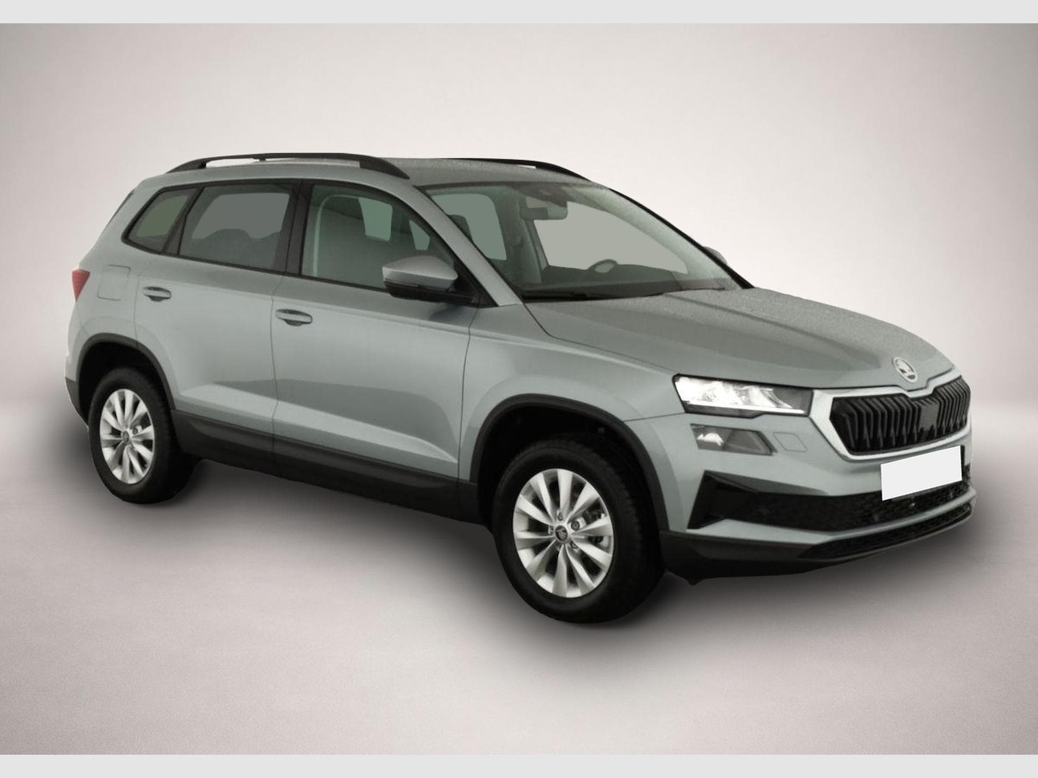 Skoda Karoq (2026) - Foto 2