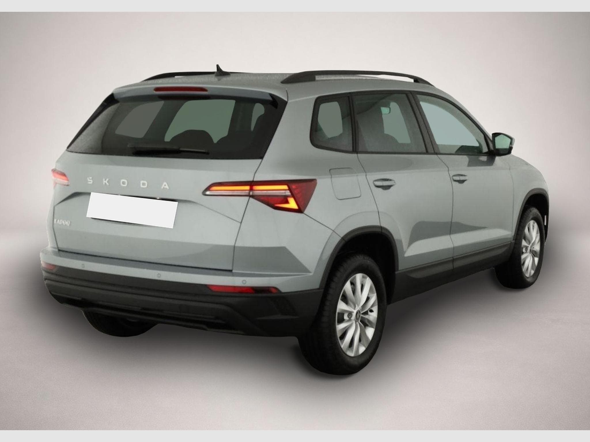 Skoda Karoq (2026) - Foto 3