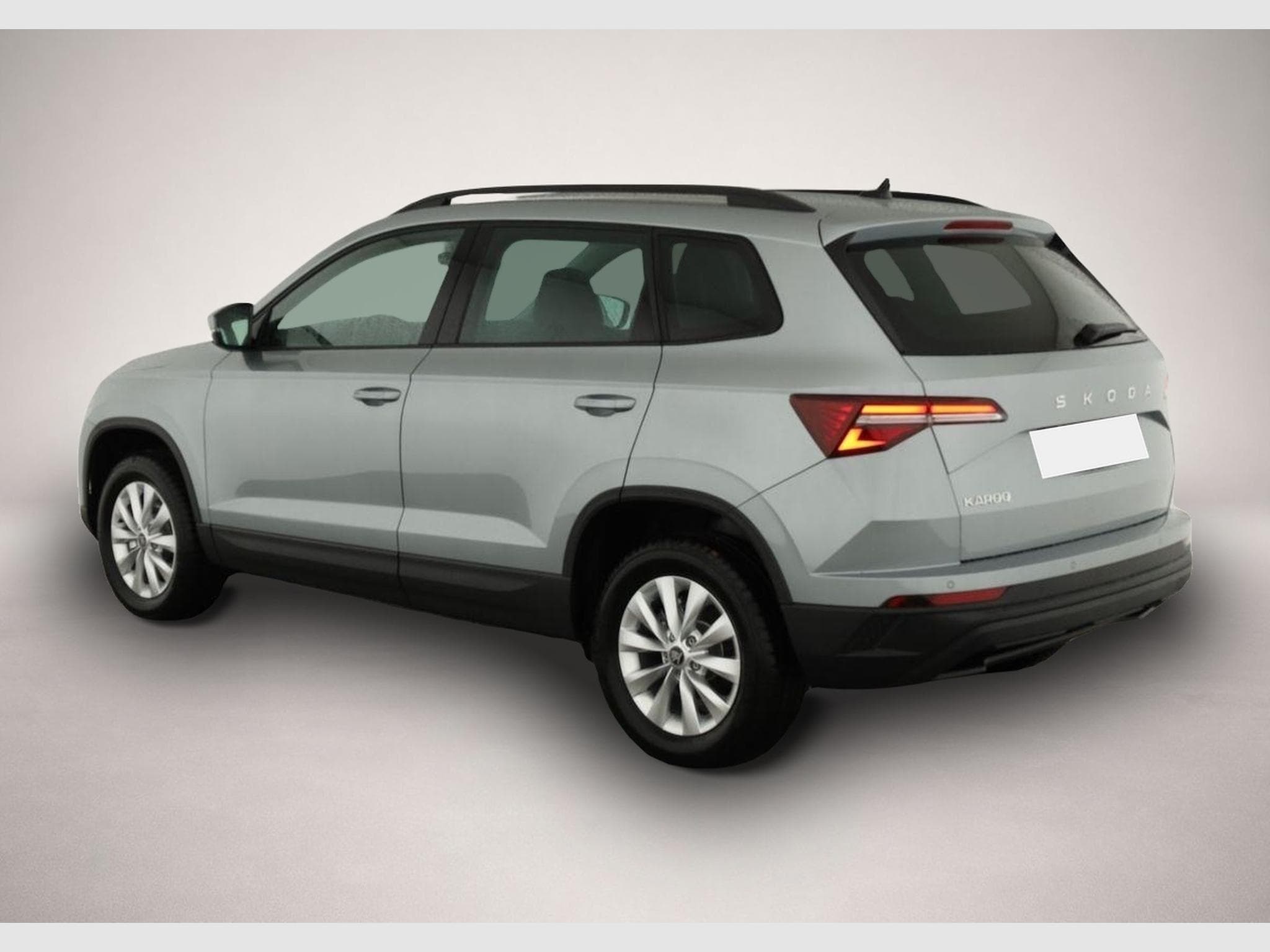 Skoda Karoq (2026) - Foto 4