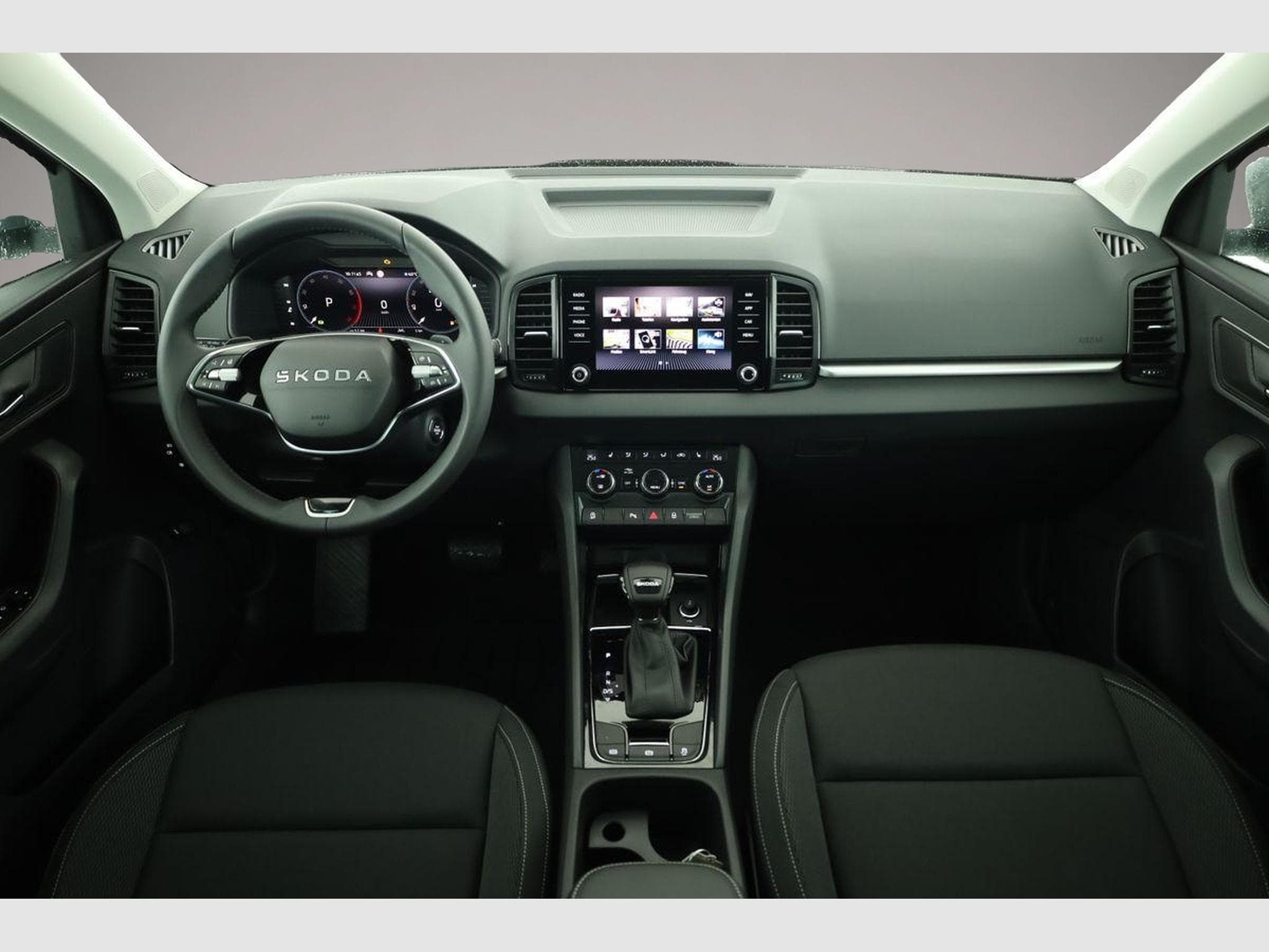 Skoda Karoq (2026) - Foto 5
