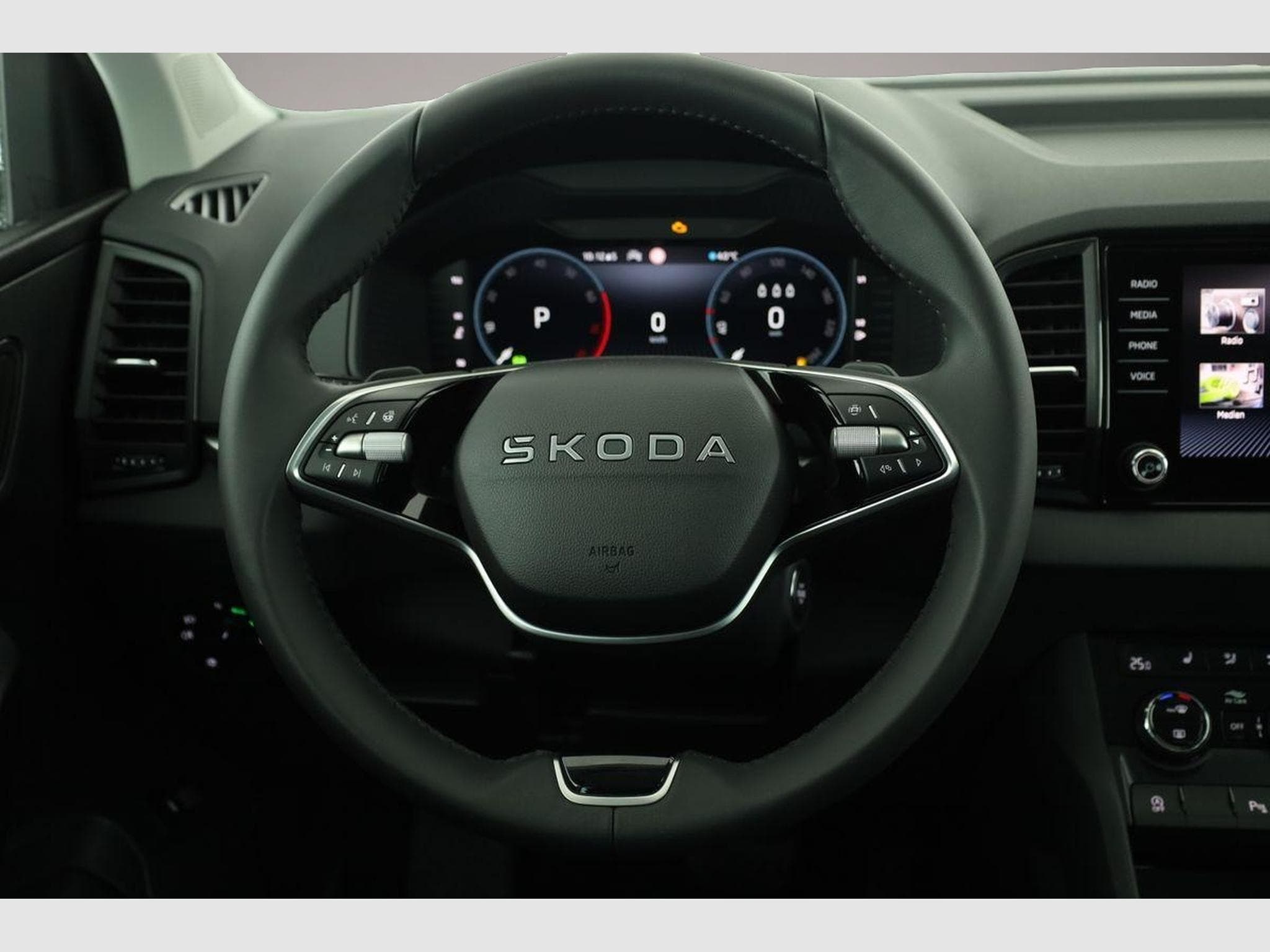 Skoda Karoq (2026) - Foto 6