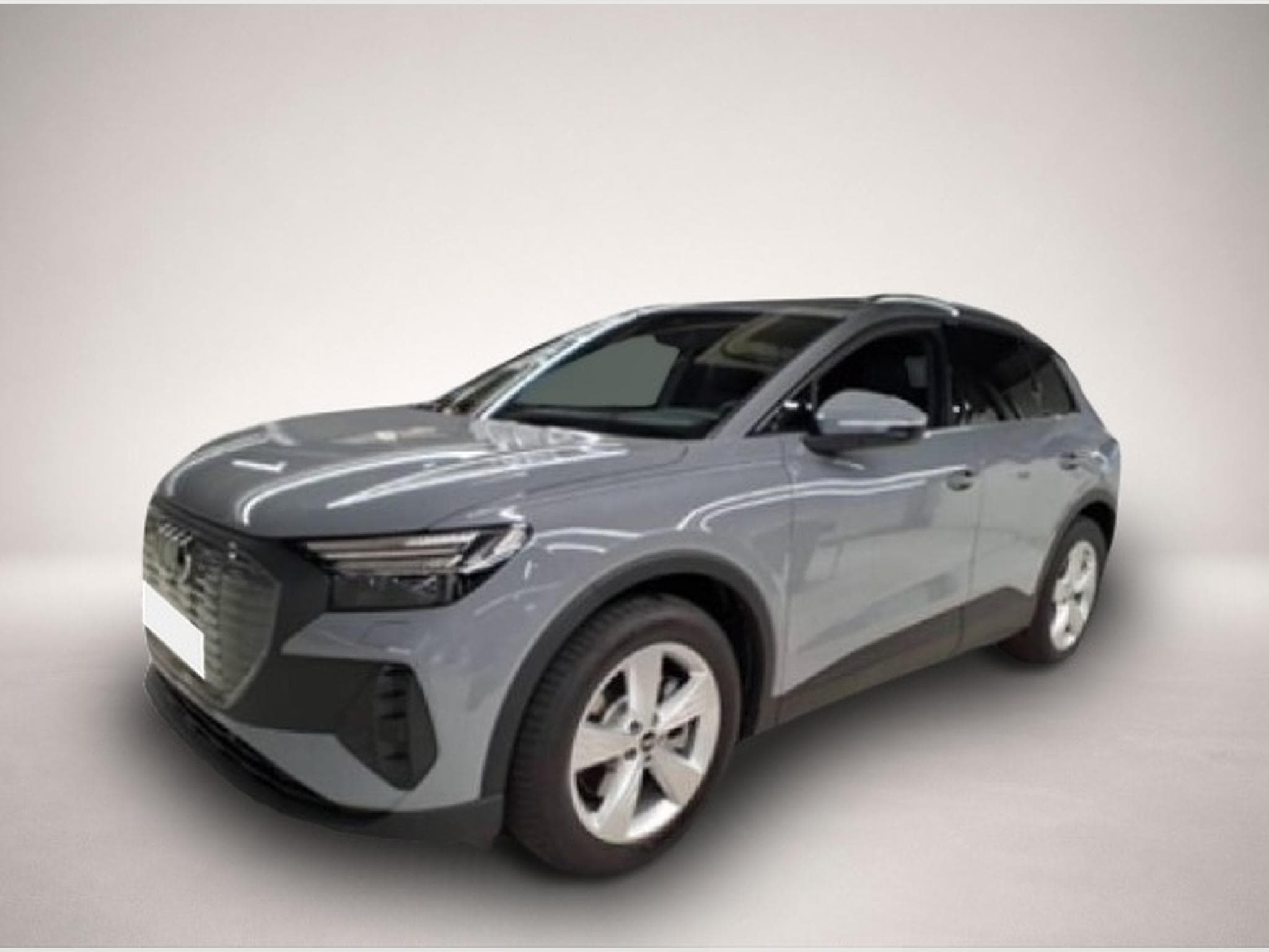 Audi e-tron (2025) - Foto 1