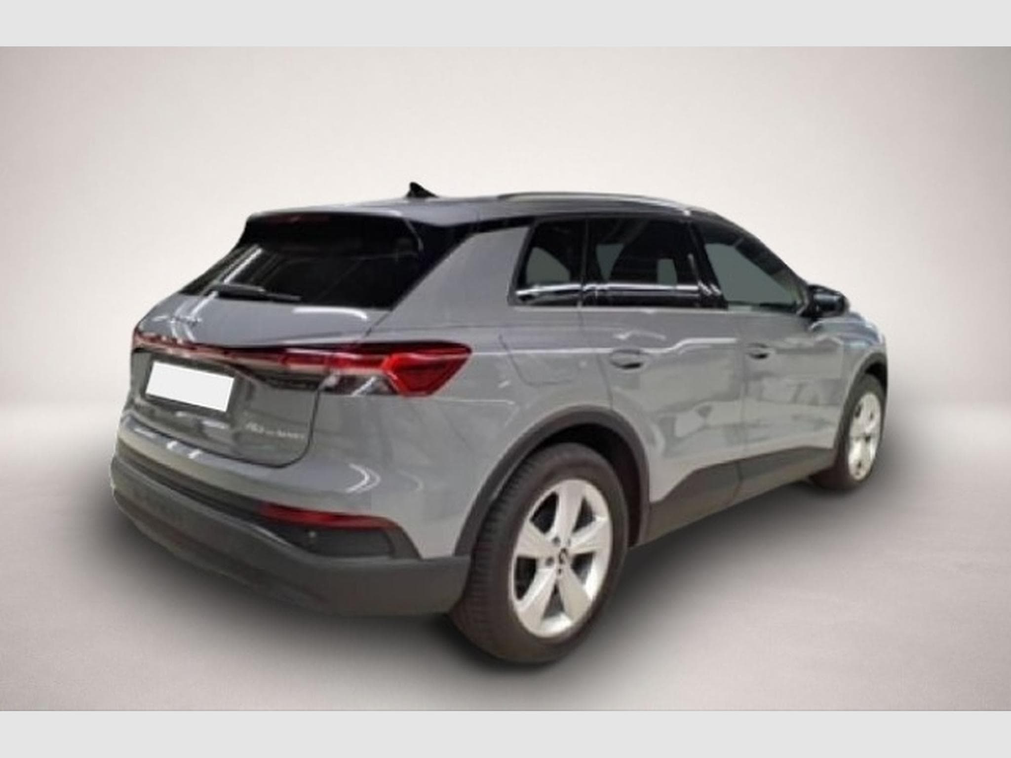 Audi e-tron (2025) - Foto 2