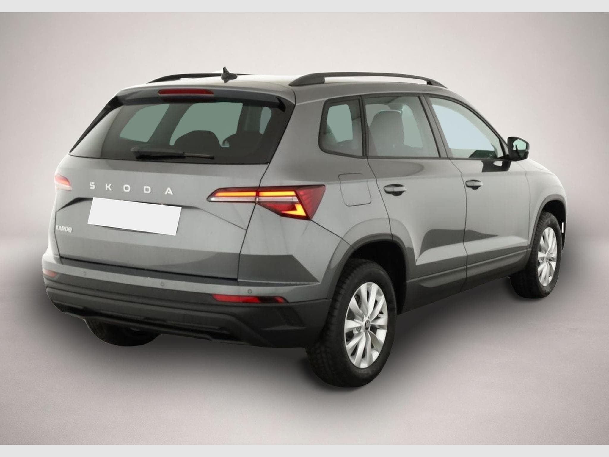 Skoda Karoq (2026) - Foto 3
