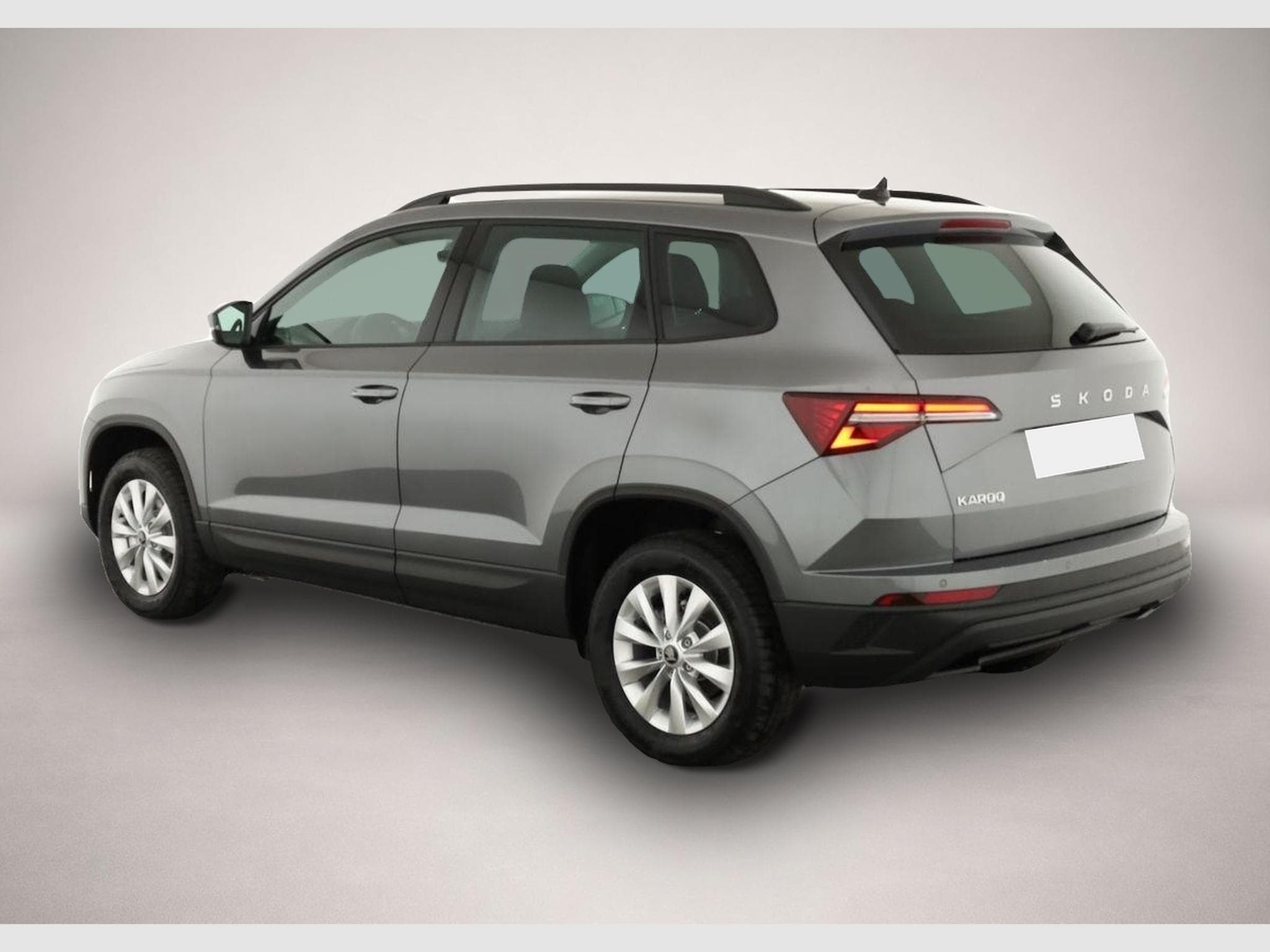 Skoda Karoq (2026) - Foto 4
