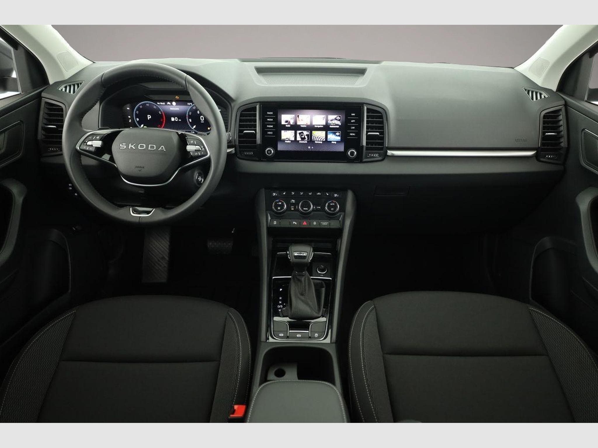 Skoda Karoq (2026) - Foto 5