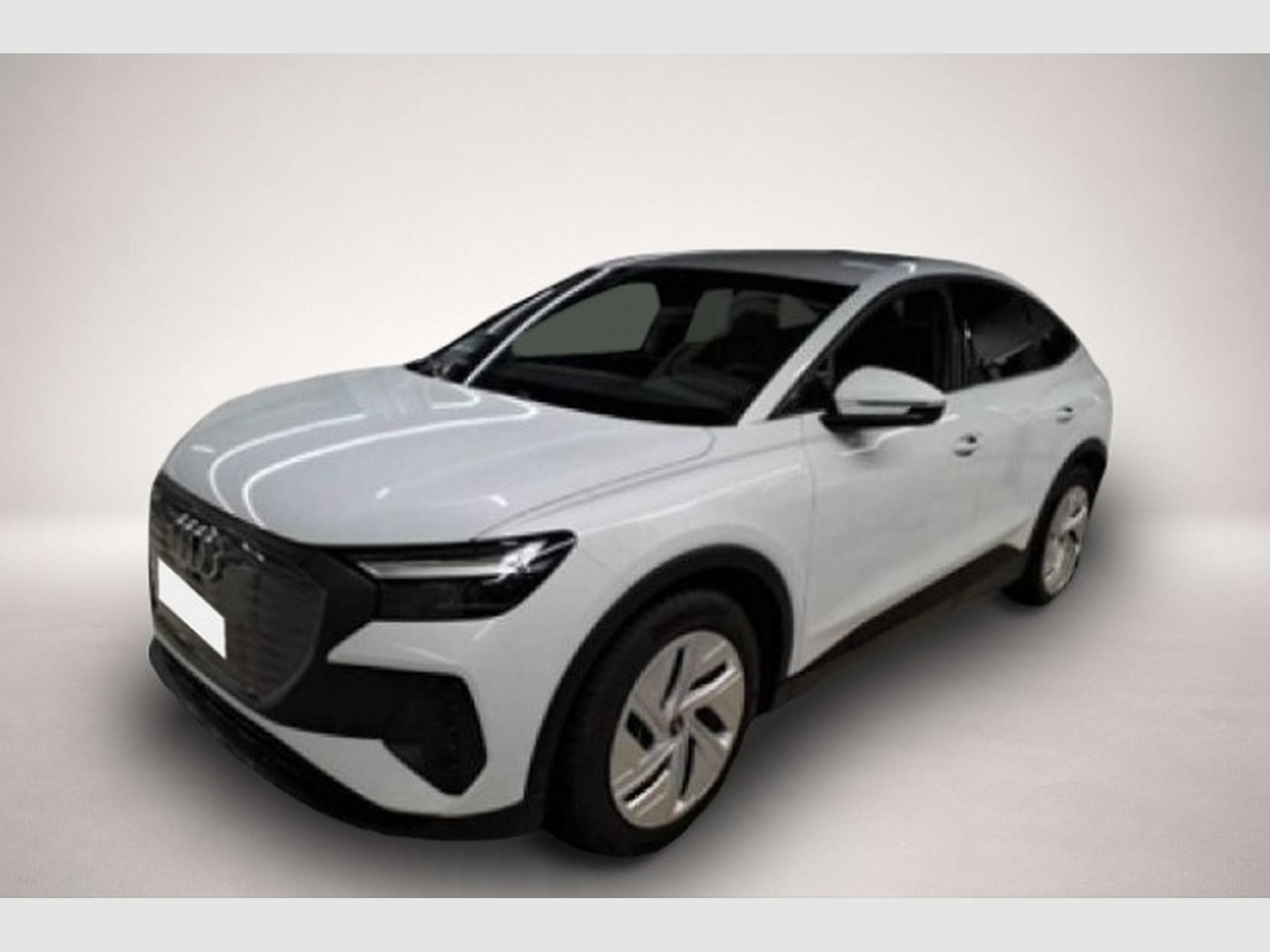 Audi e-tron (2025) - Foto 1