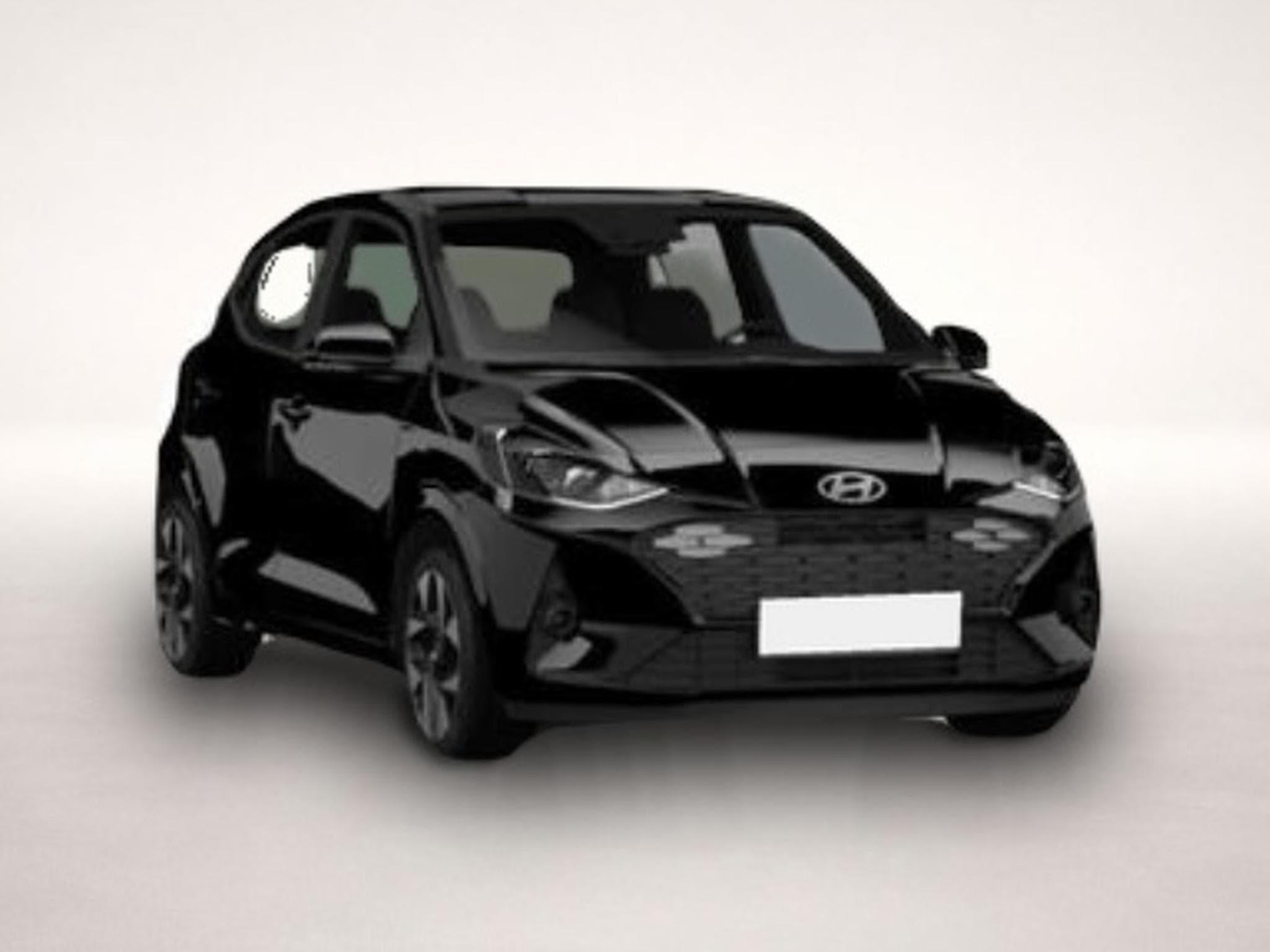 Hyundai i10 (2025) - Foto 3