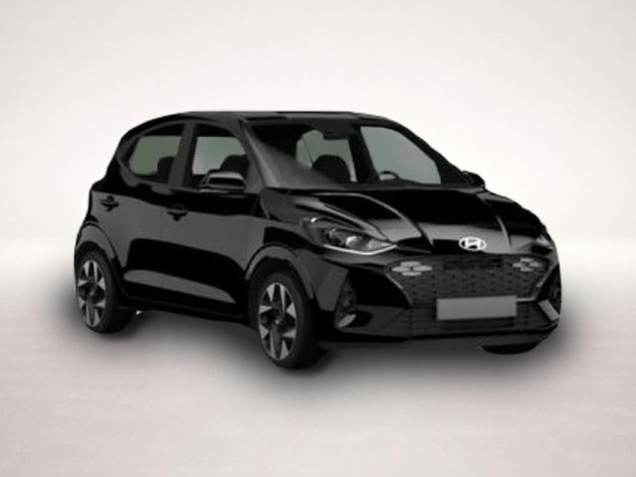 Hyundai i10 (2025) - Foto 4