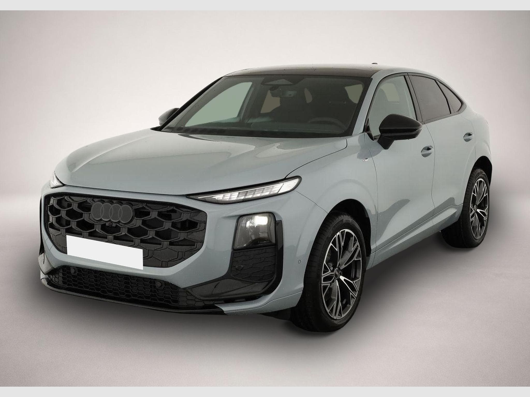 Audi Quattro (2026) - Foto 1