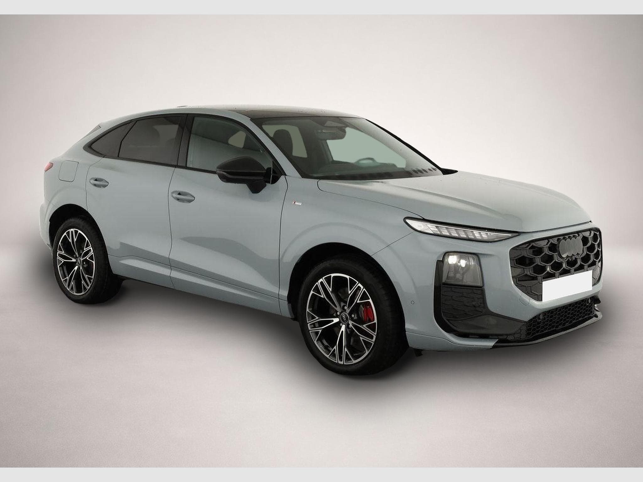 Audi Quattro (2026) - Foto 2