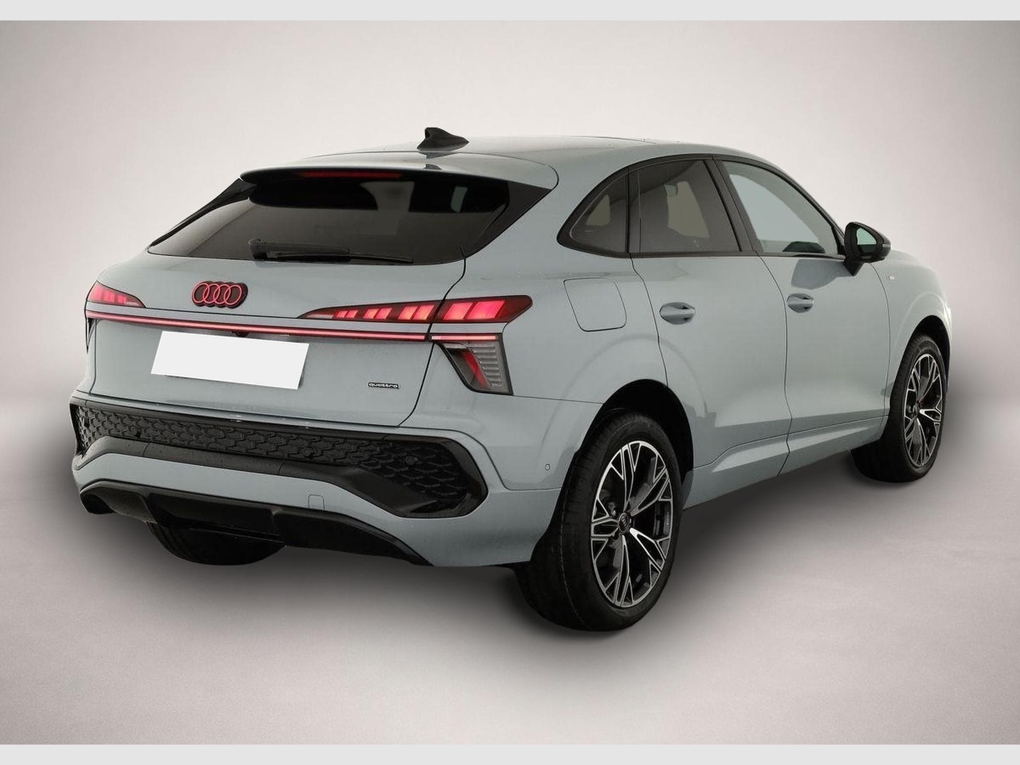 Audi Quattro (2026) - Foto 3