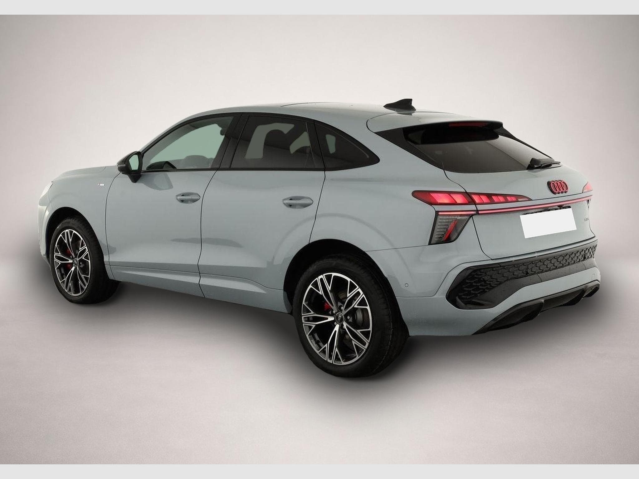 Audi Quattro (2026) - Foto 4