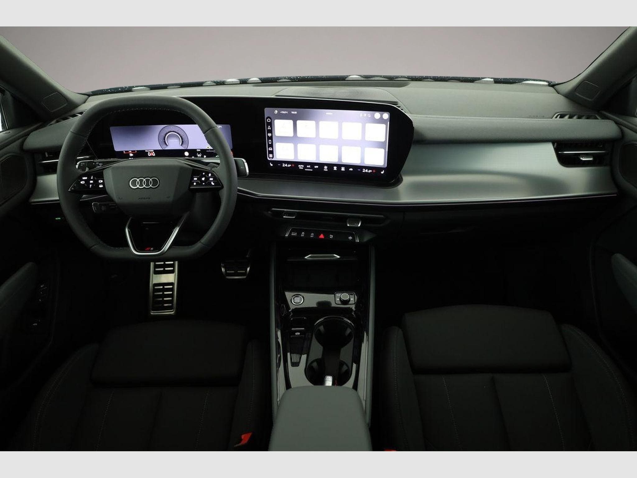 Audi Quattro (2026) - Foto 5