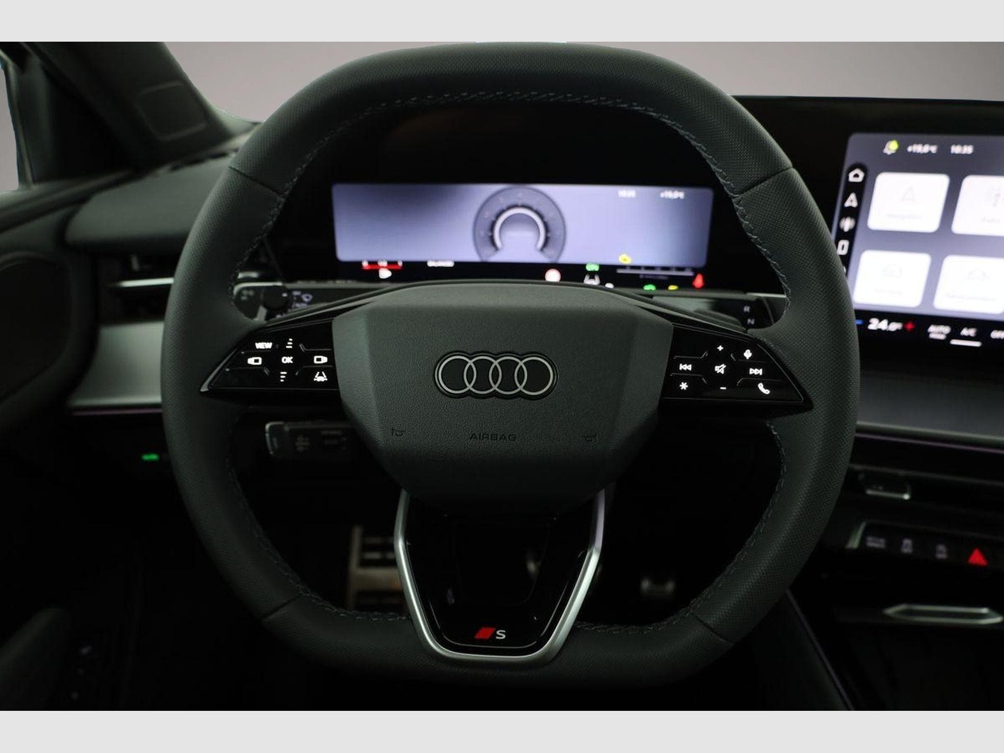 Audi Quattro (2026) - Foto 6