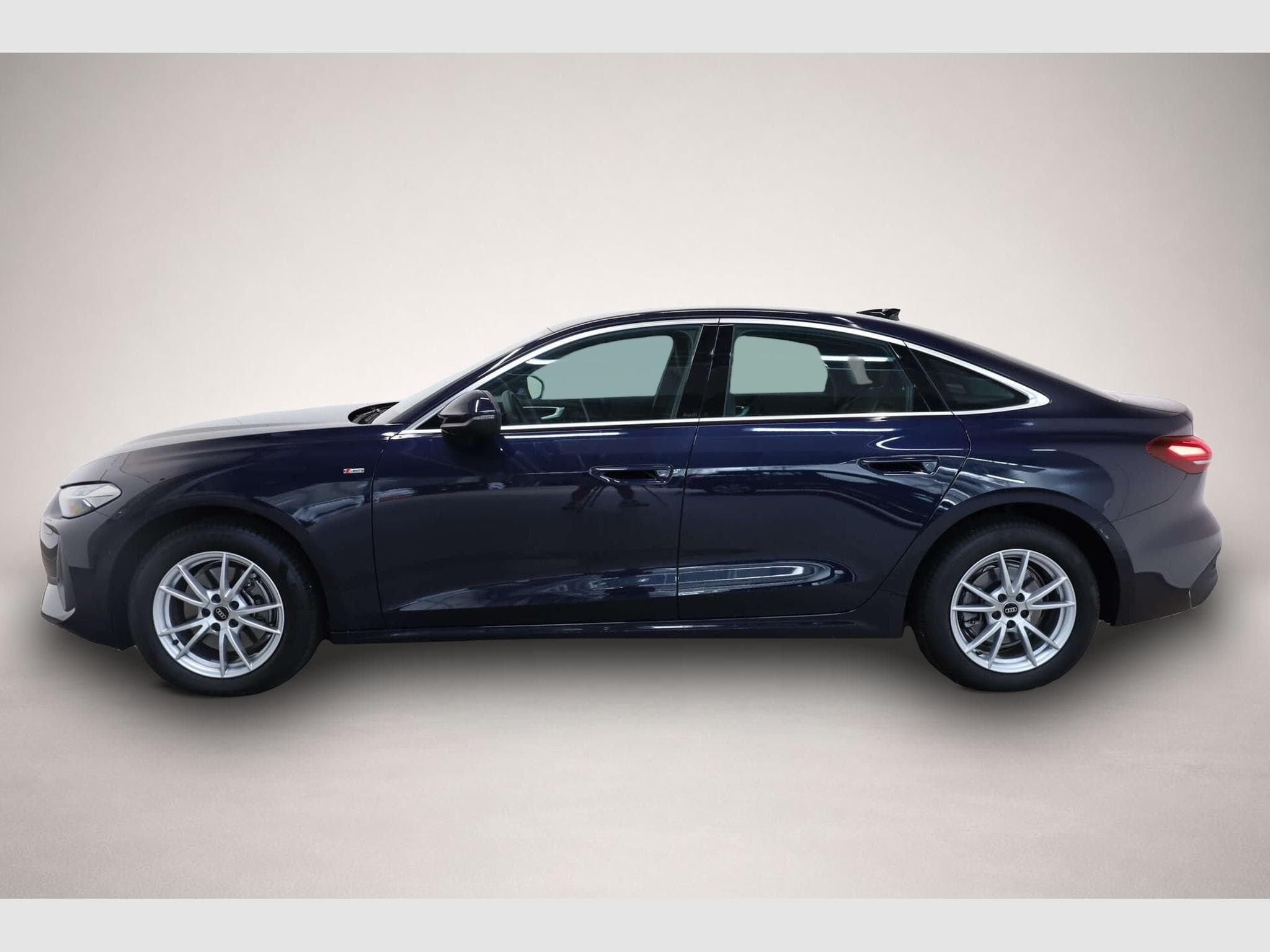 Audi A5 (2025) - Foto 4