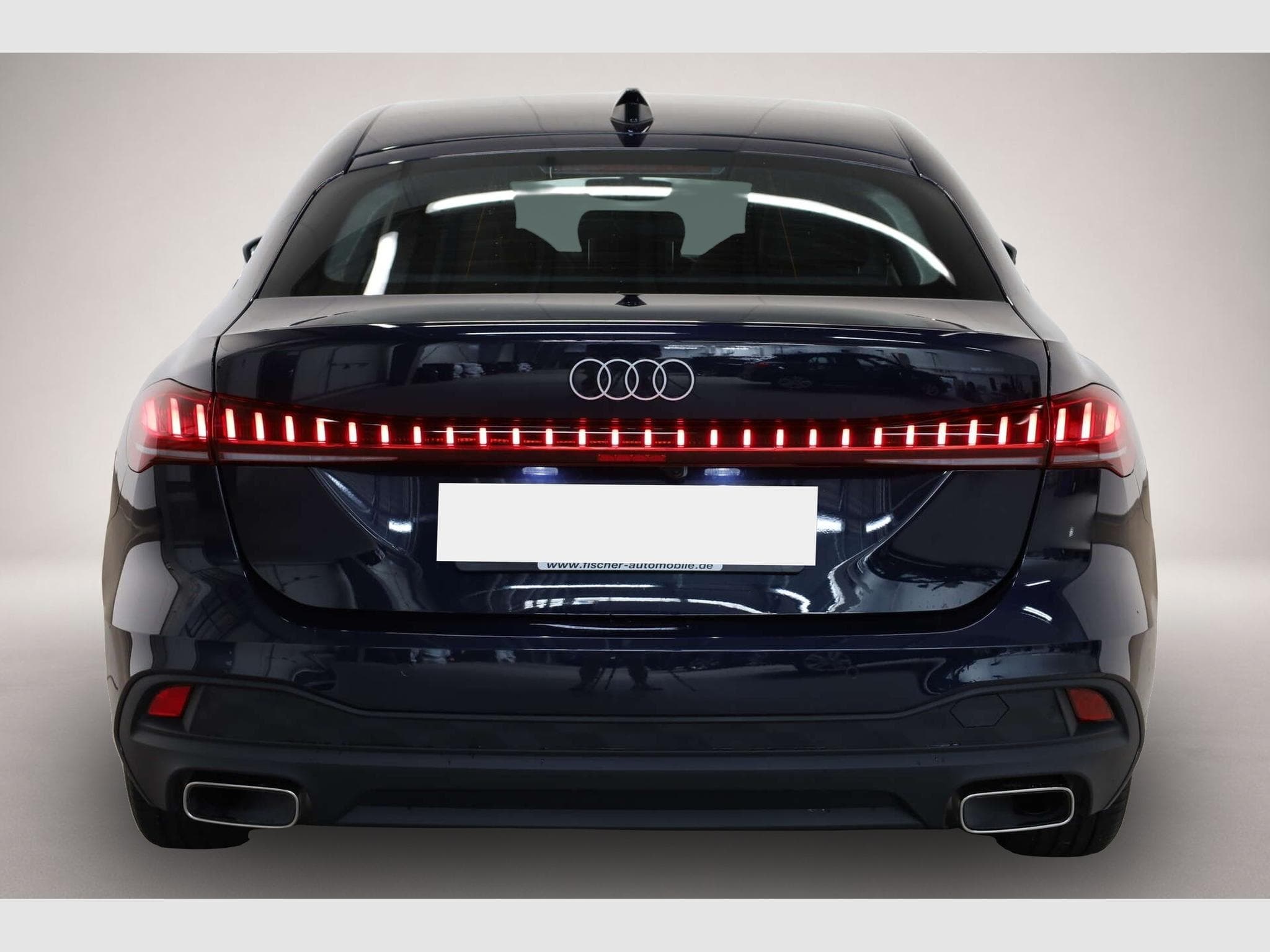Audi A5 (2025) - Foto 5