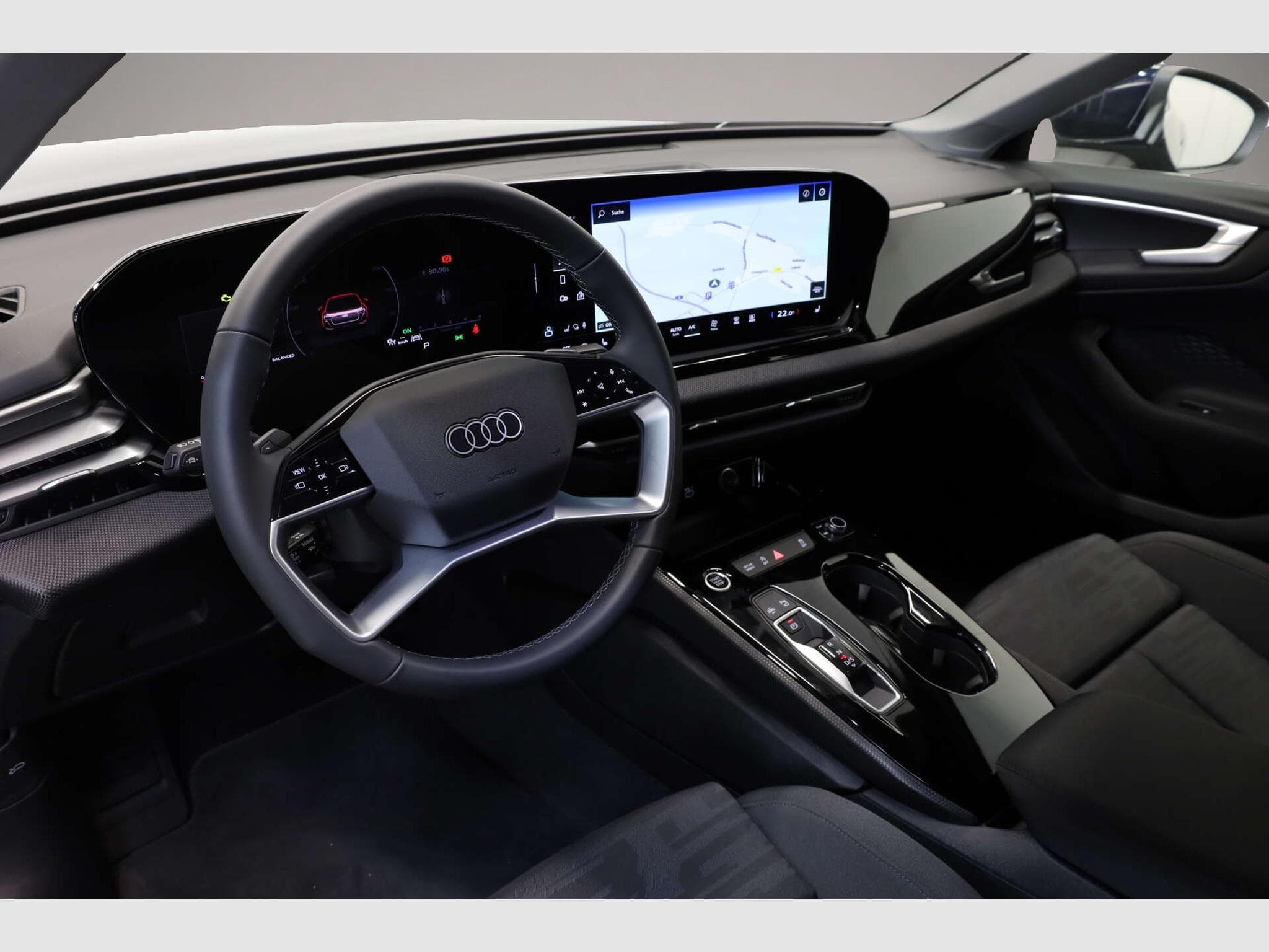 Audi A5 (2025) - Foto 6