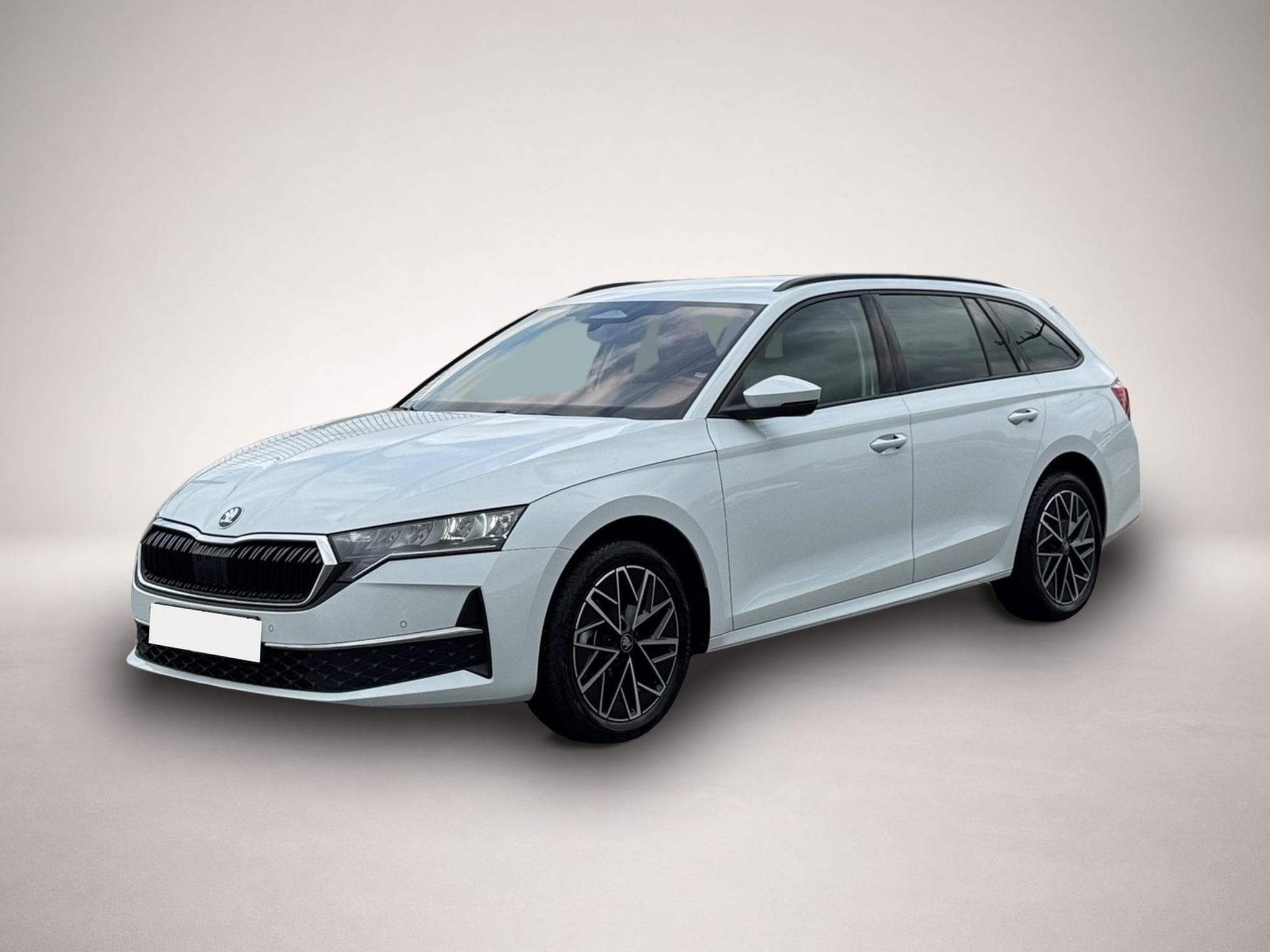 Skoda Octavia (2025) - Foto 1