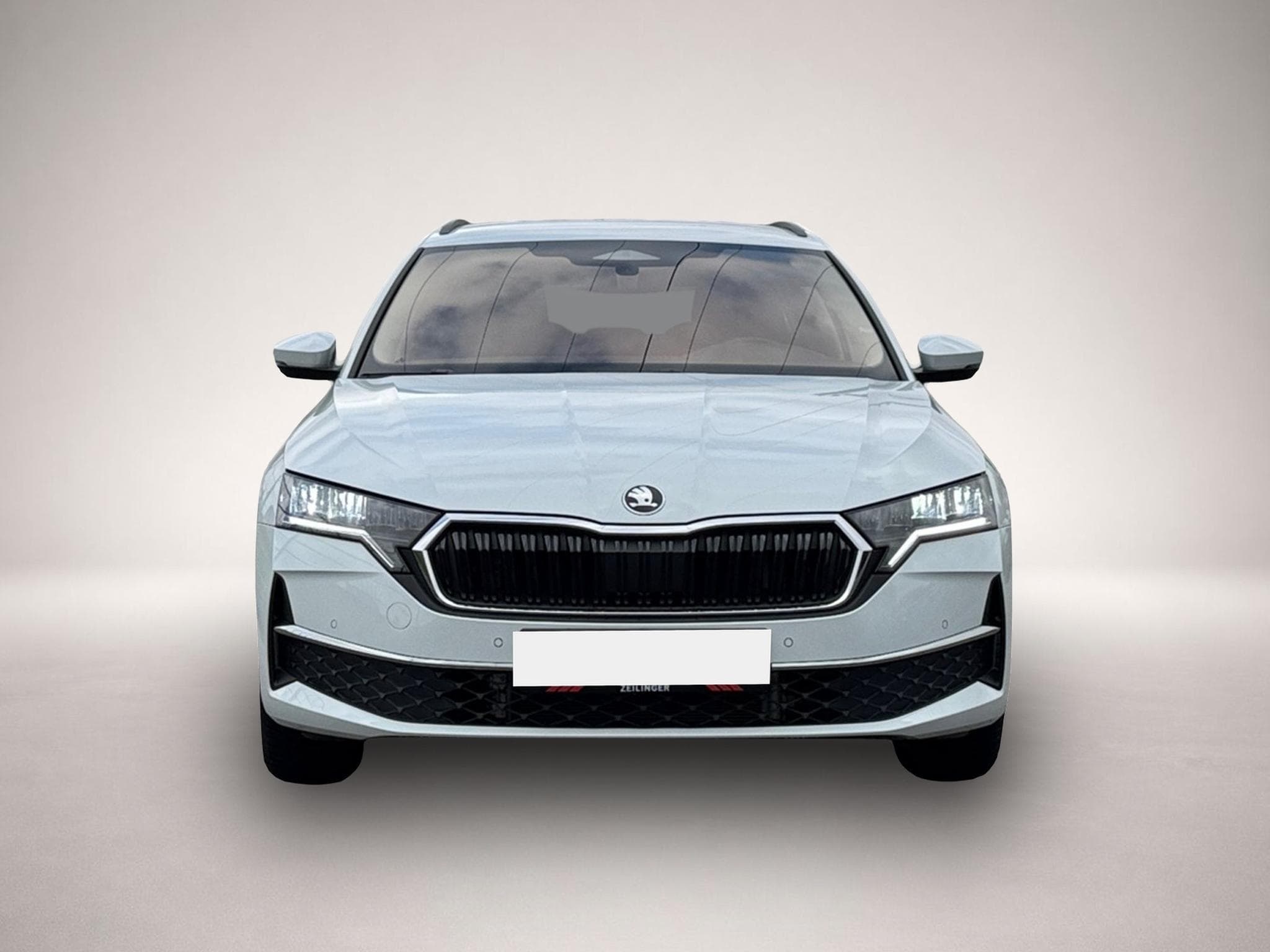 Skoda Octavia (2025) - Foto 2