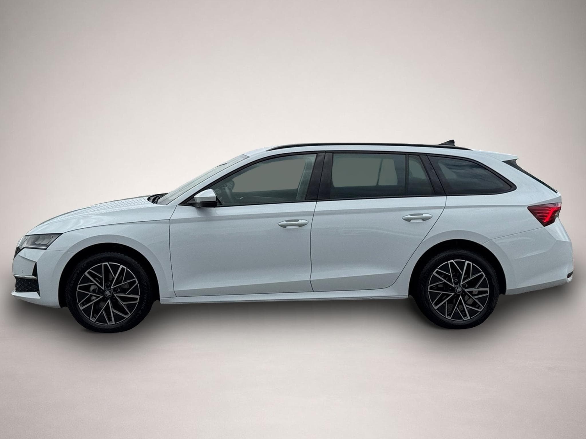 Skoda Octavia (2025) - Foto 3
