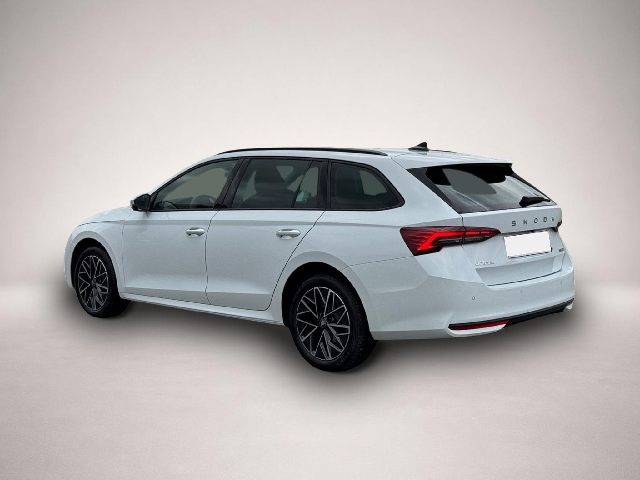 Skoda Octavia (2025) - Foto 4