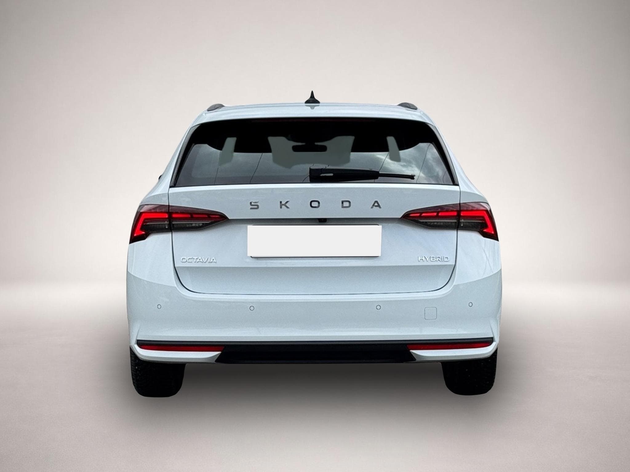 Skoda Octavia (2025) - Foto 5
