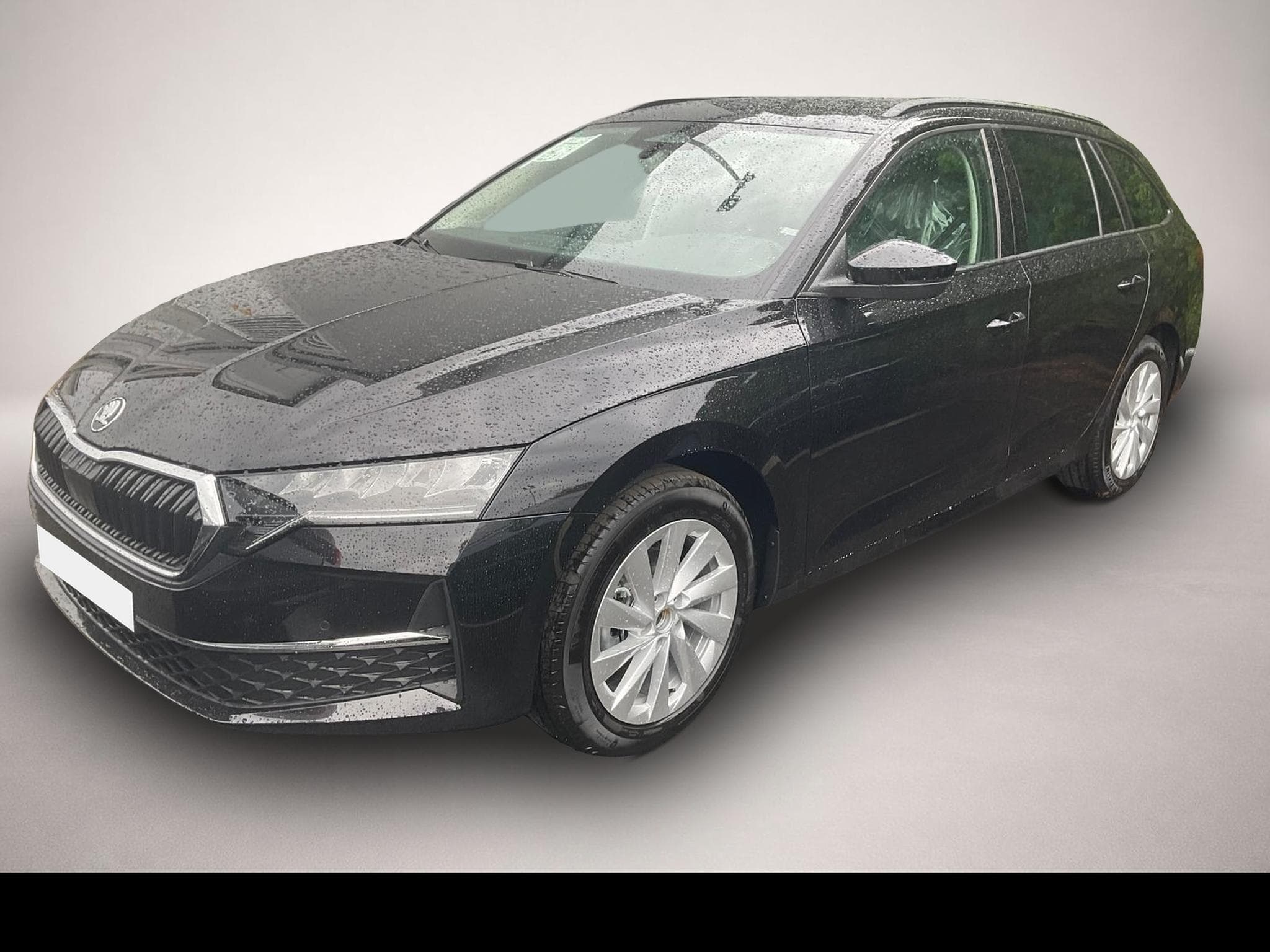 Skoda Octavia (2026) - Foto 1