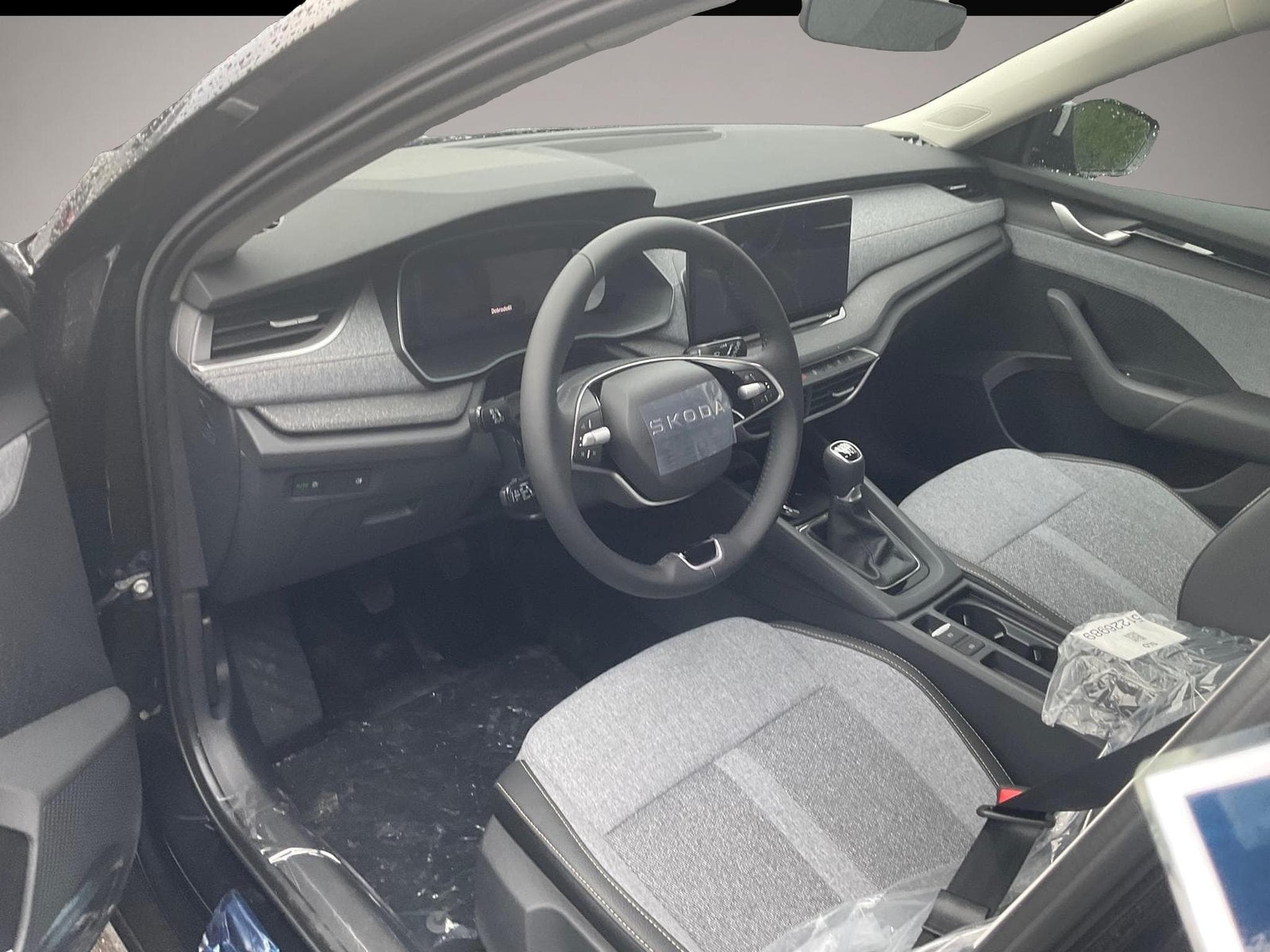 Skoda Octavia (2026) - Foto 2