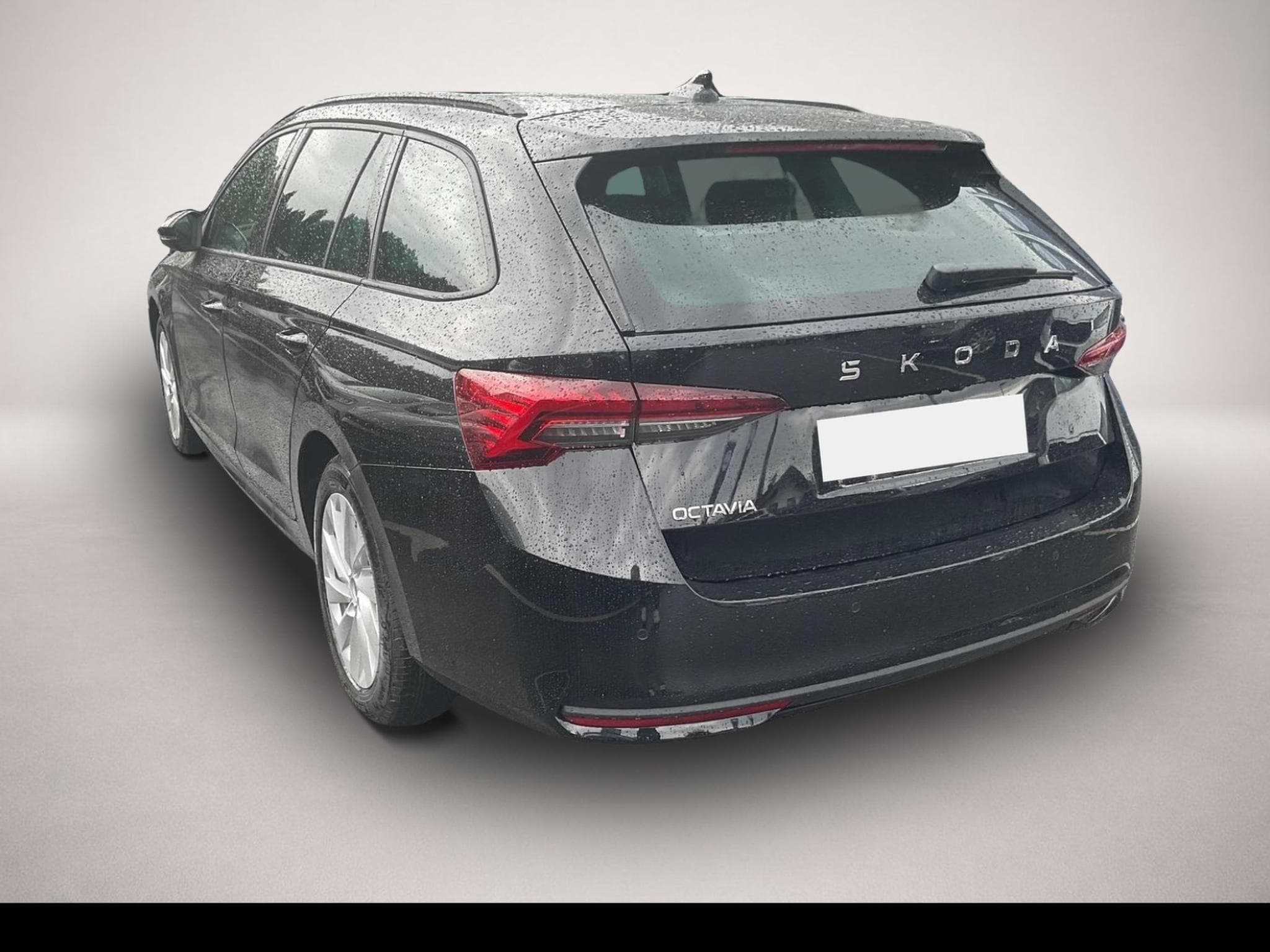 Skoda Octavia (2026) - Foto 3