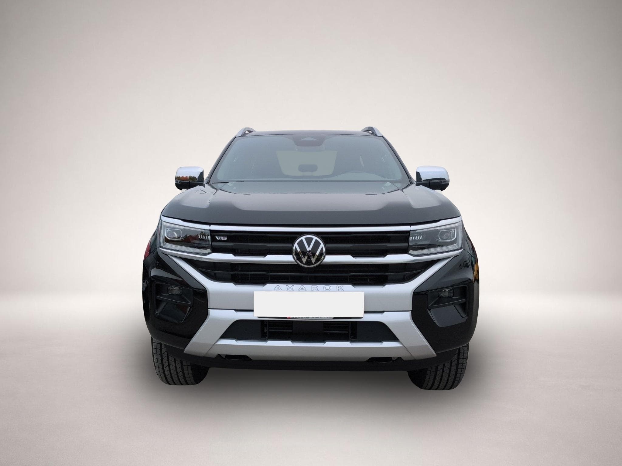 VW Amarok (2025) - Foto 2