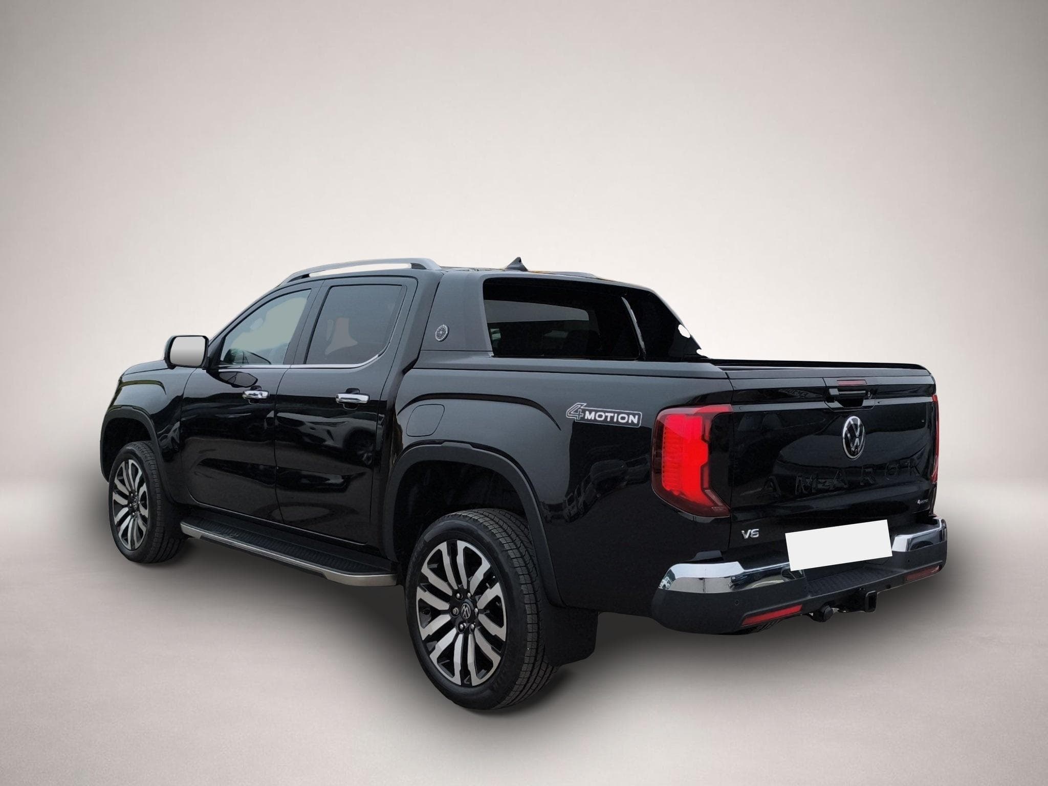 VW Amarok (2025) - Foto 4