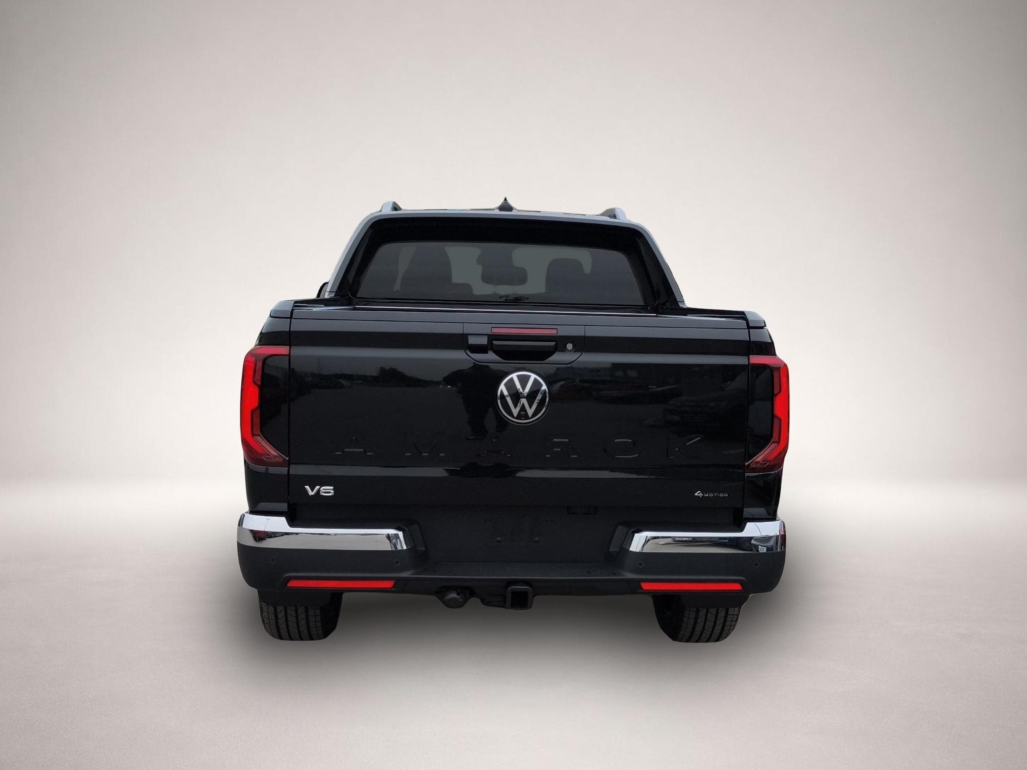 VW Amarok (2025) - Foto 5