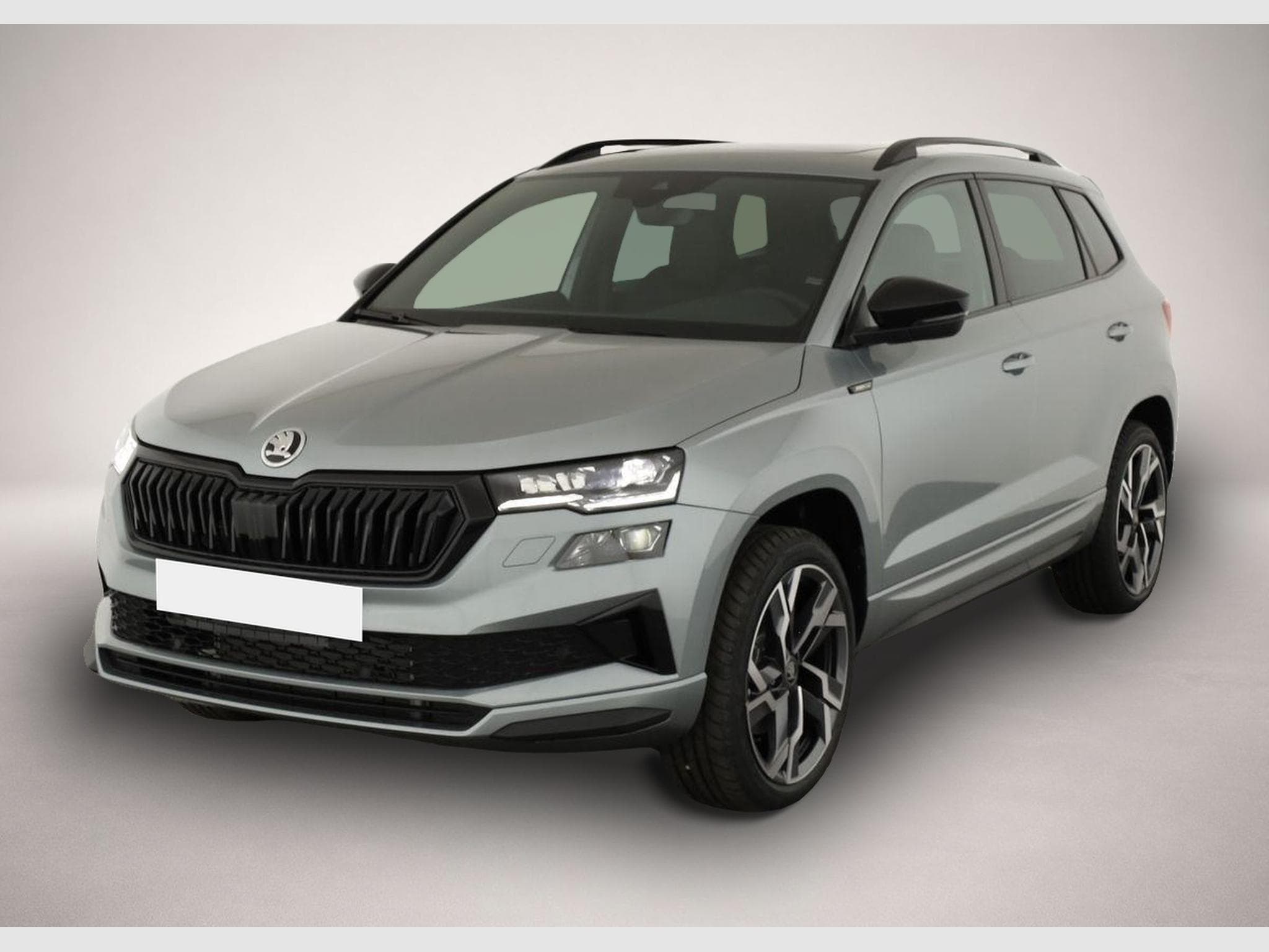 Skoda Karoq (2026) - Foto 1