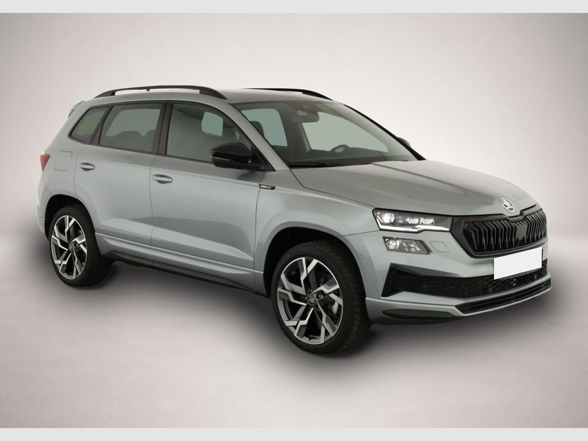 Skoda Karoq (2026) - Foto 2
