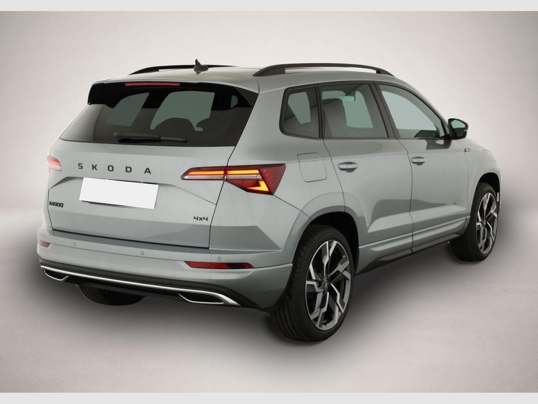 Skoda Karoq (2026) - Foto 3