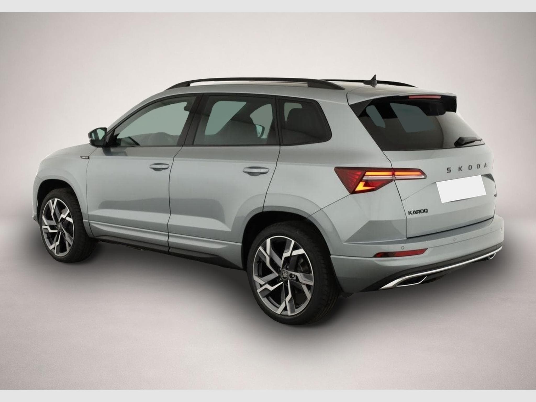 Skoda Karoq (2026) - Foto 4