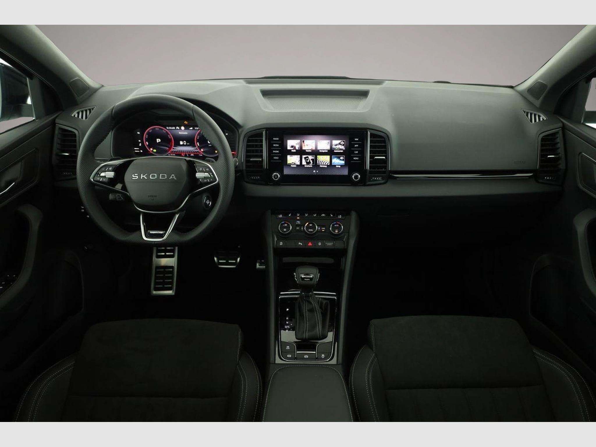 Skoda Karoq (2026) - Foto 5