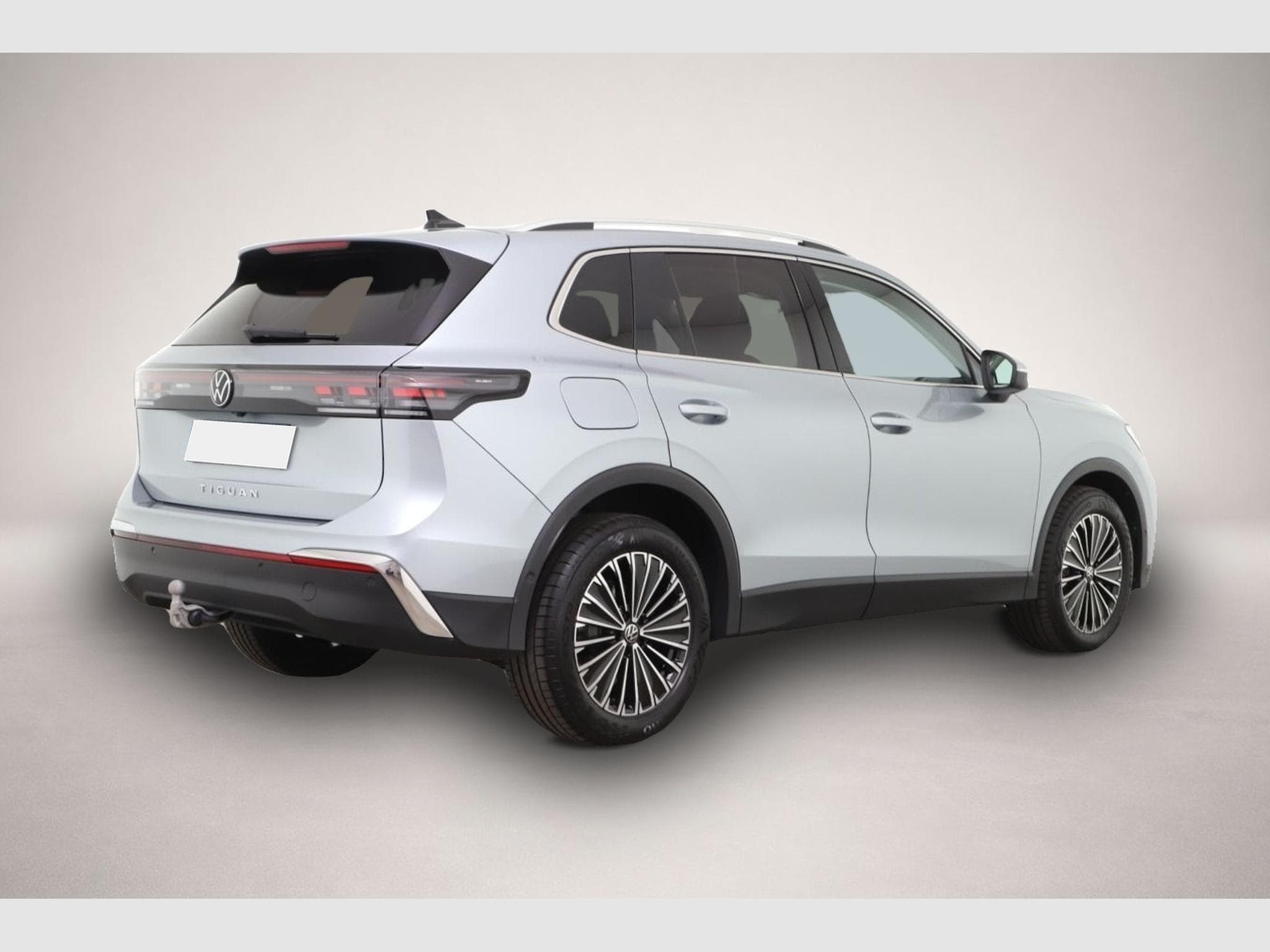 VW Tiguan (2025) - Foto 2