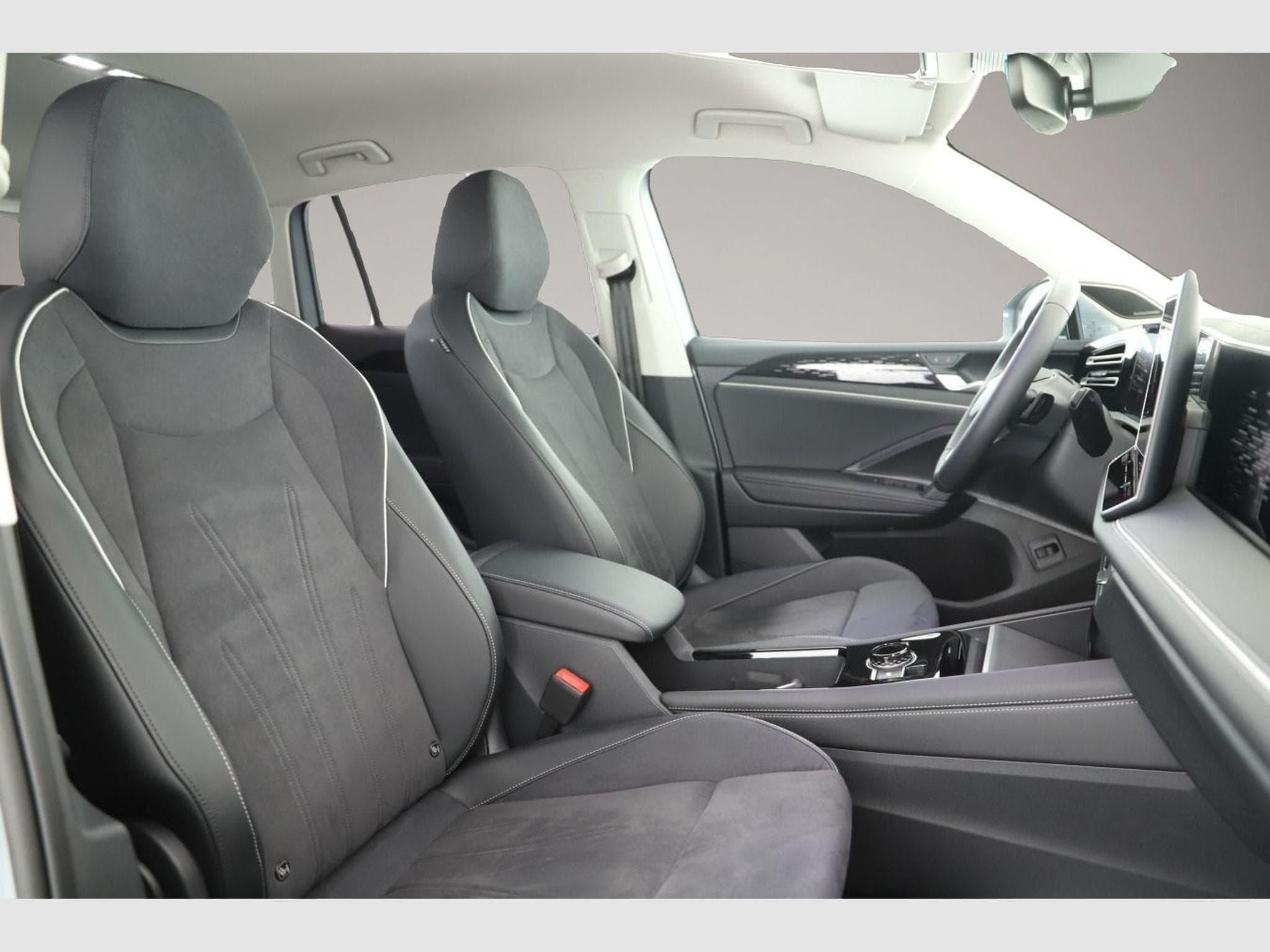 VW Tiguan (2025) - Foto 4