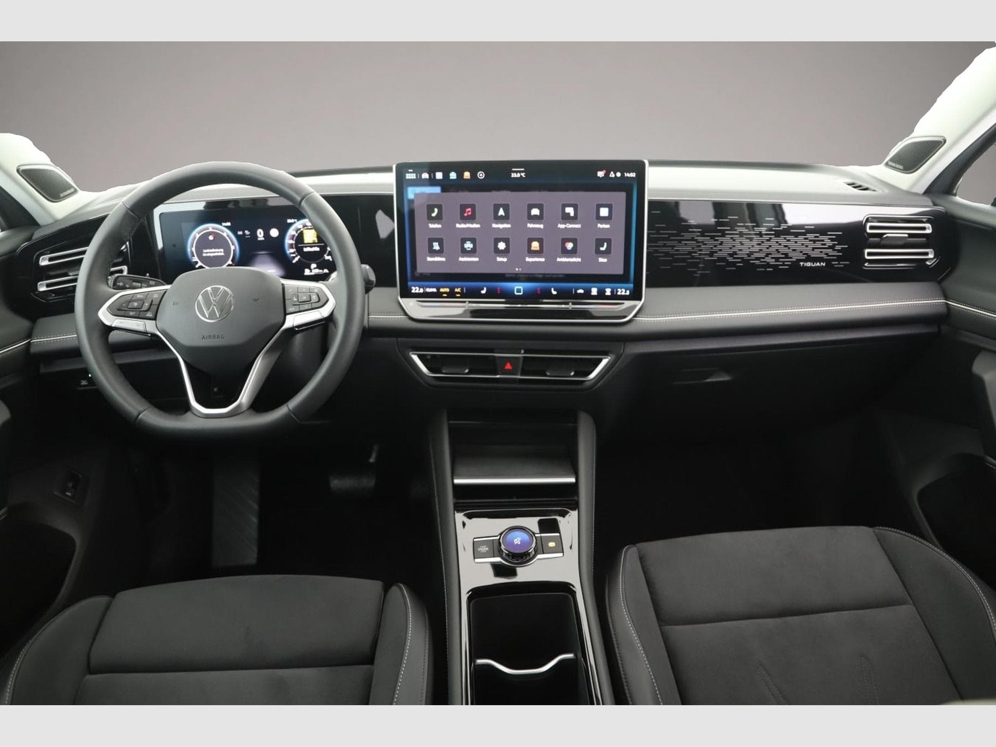 VW Tiguan (2025) - Foto 5