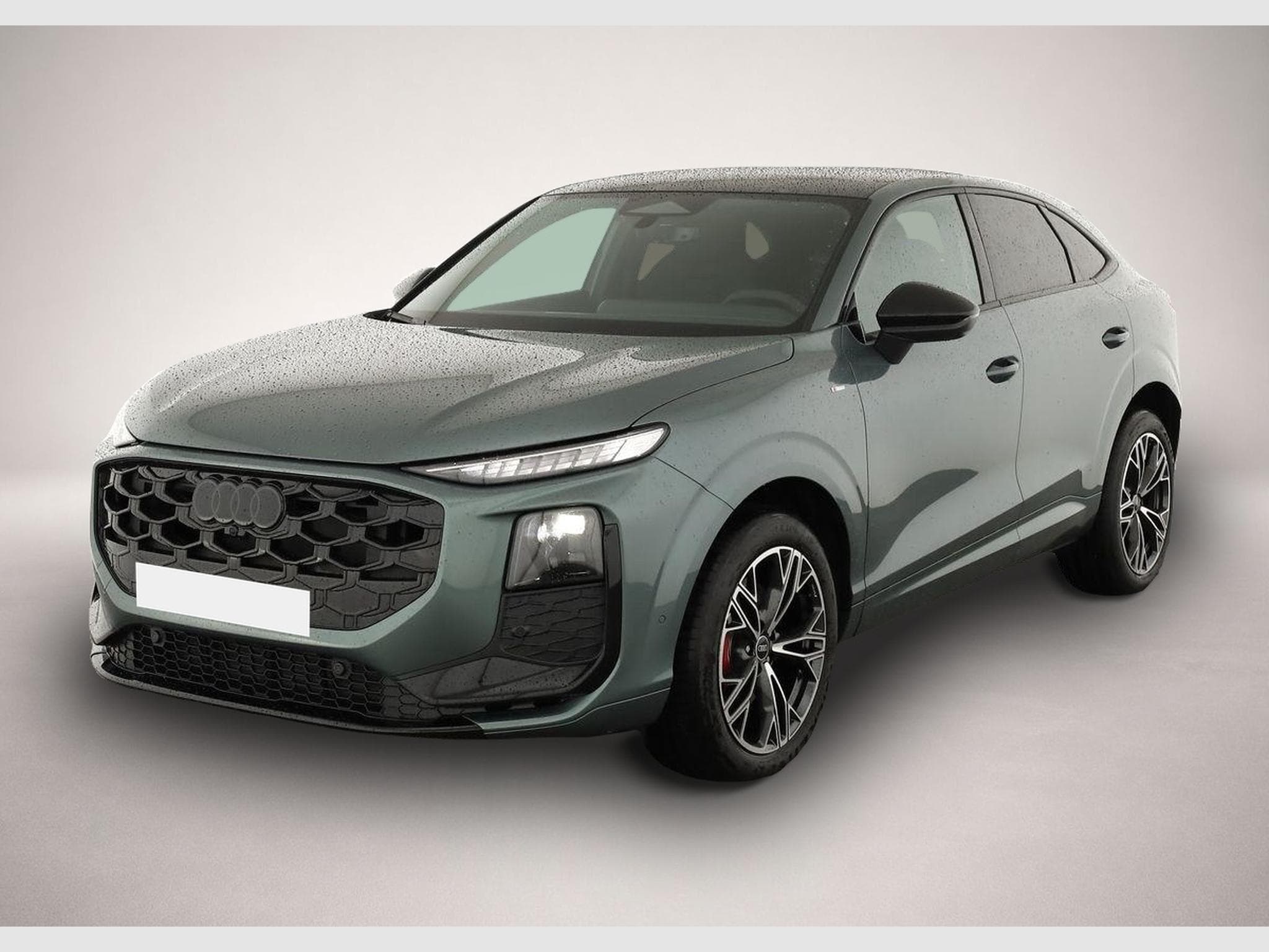 Audi Quattro (2026) - Foto 1