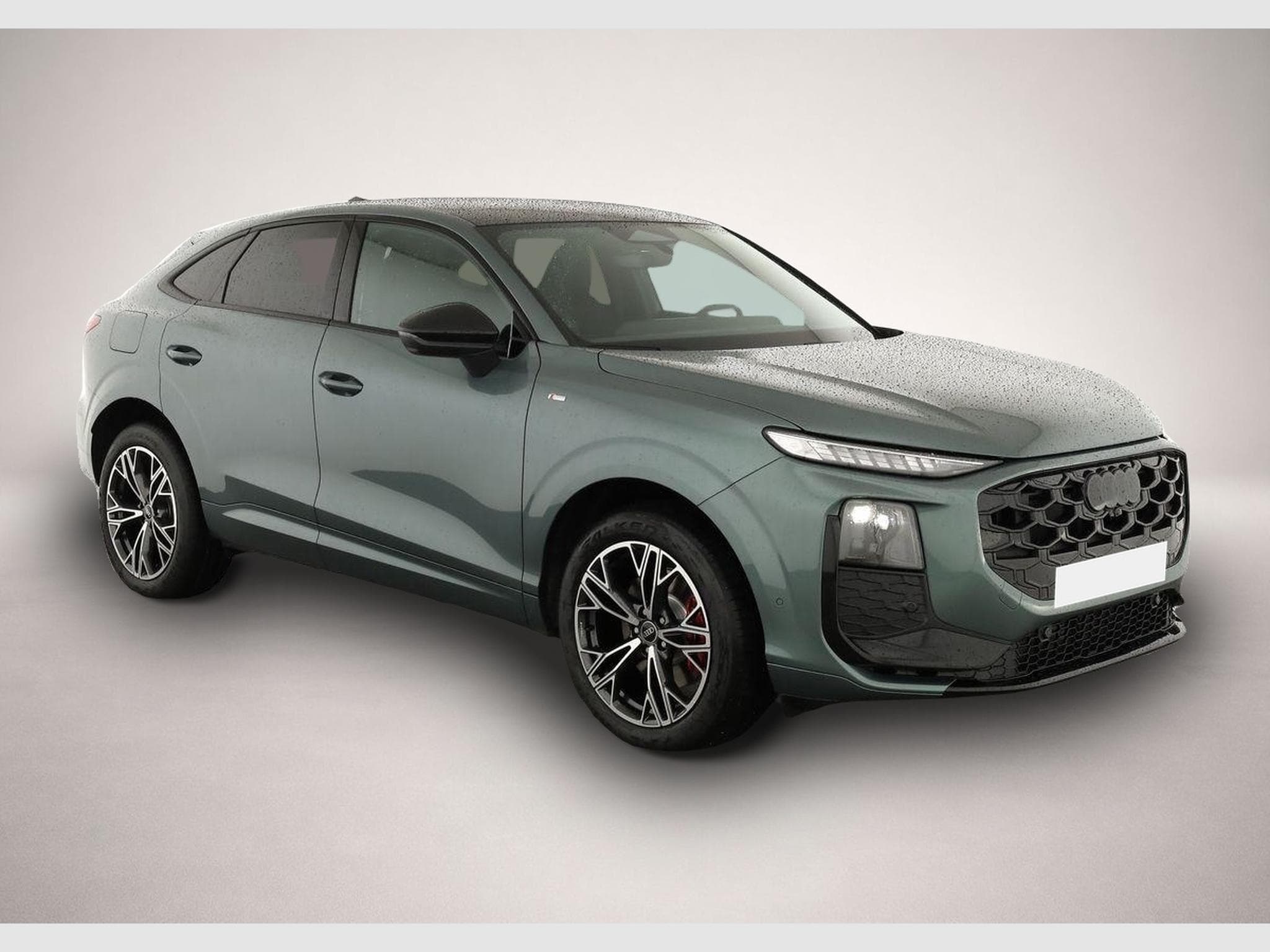 Audi Quattro (2026) - Foto 2