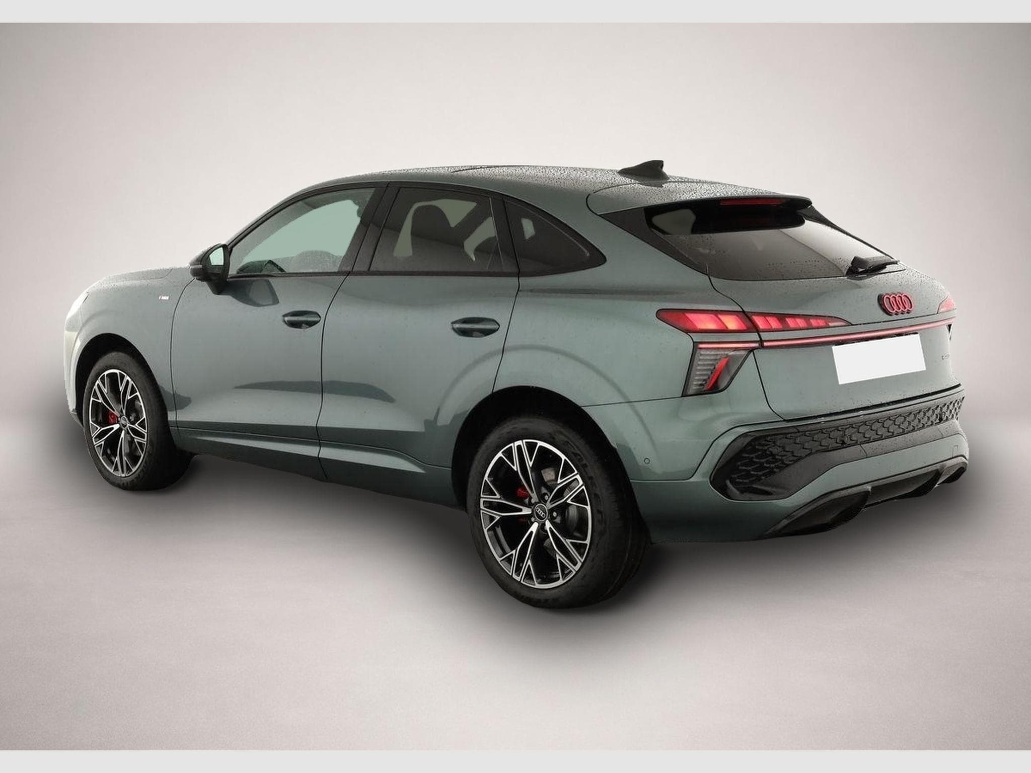 Audi Quattro (2026) - Foto 4