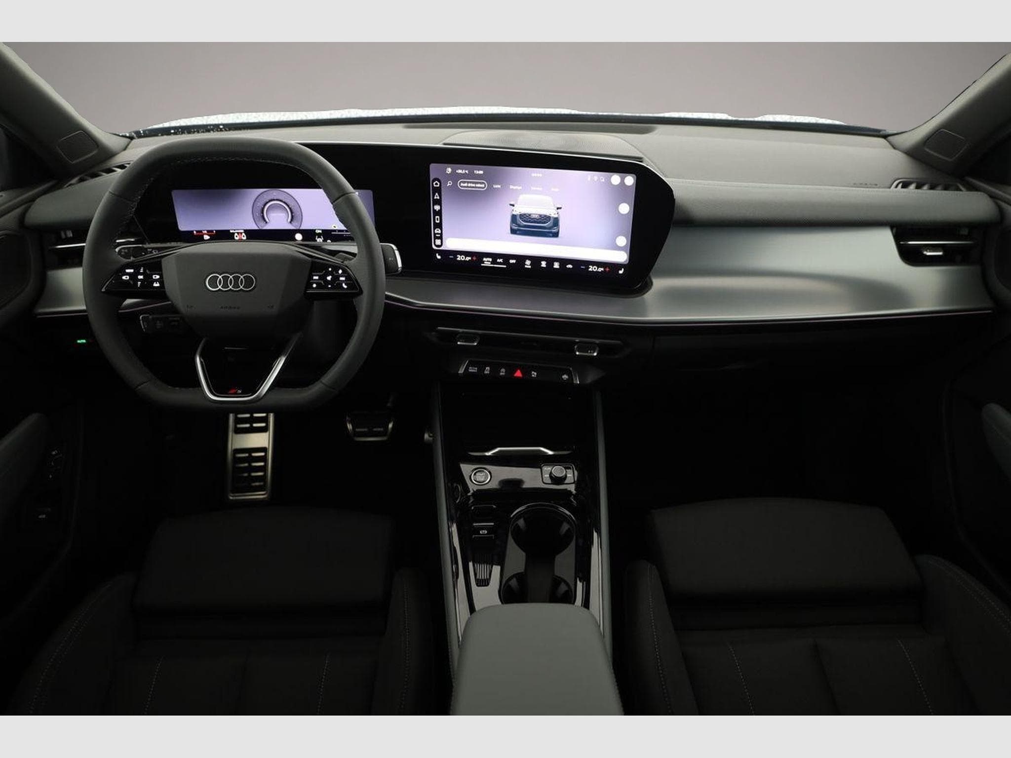 Audi Quattro (2026) - Foto 5