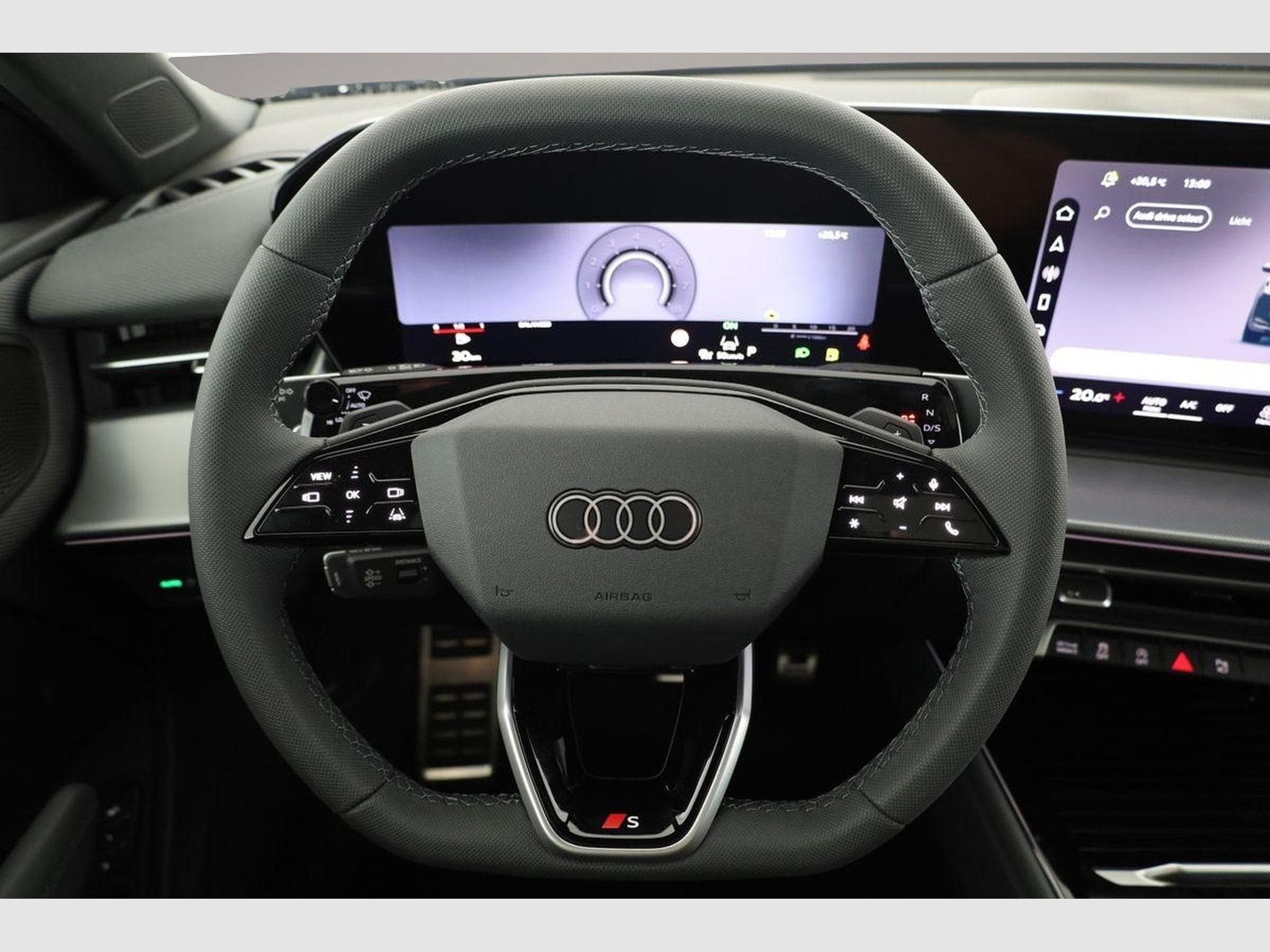 Audi Quattro (2026) - Foto 6