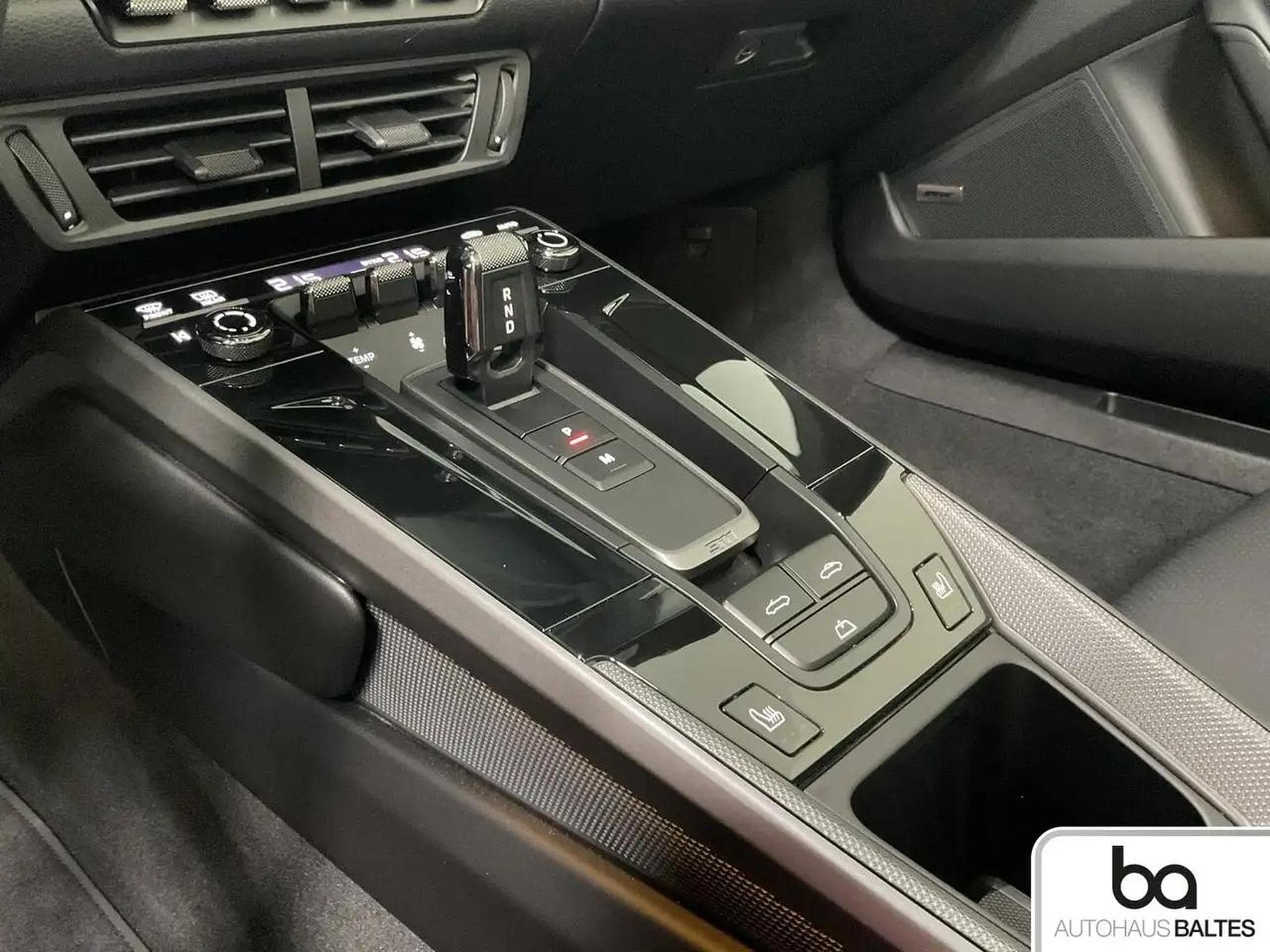 Porsche 911 (2026) - Foto 11