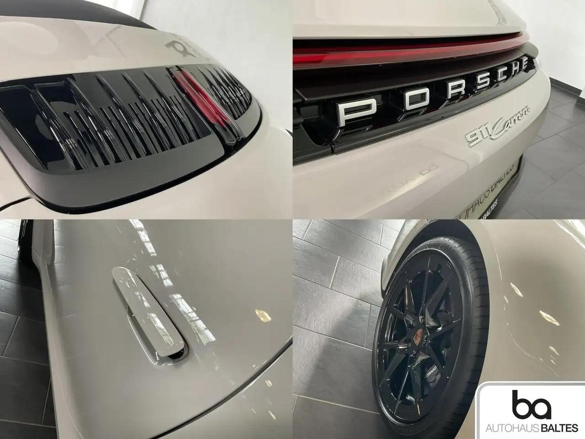 Porsche 911 (2026) - Foto 18