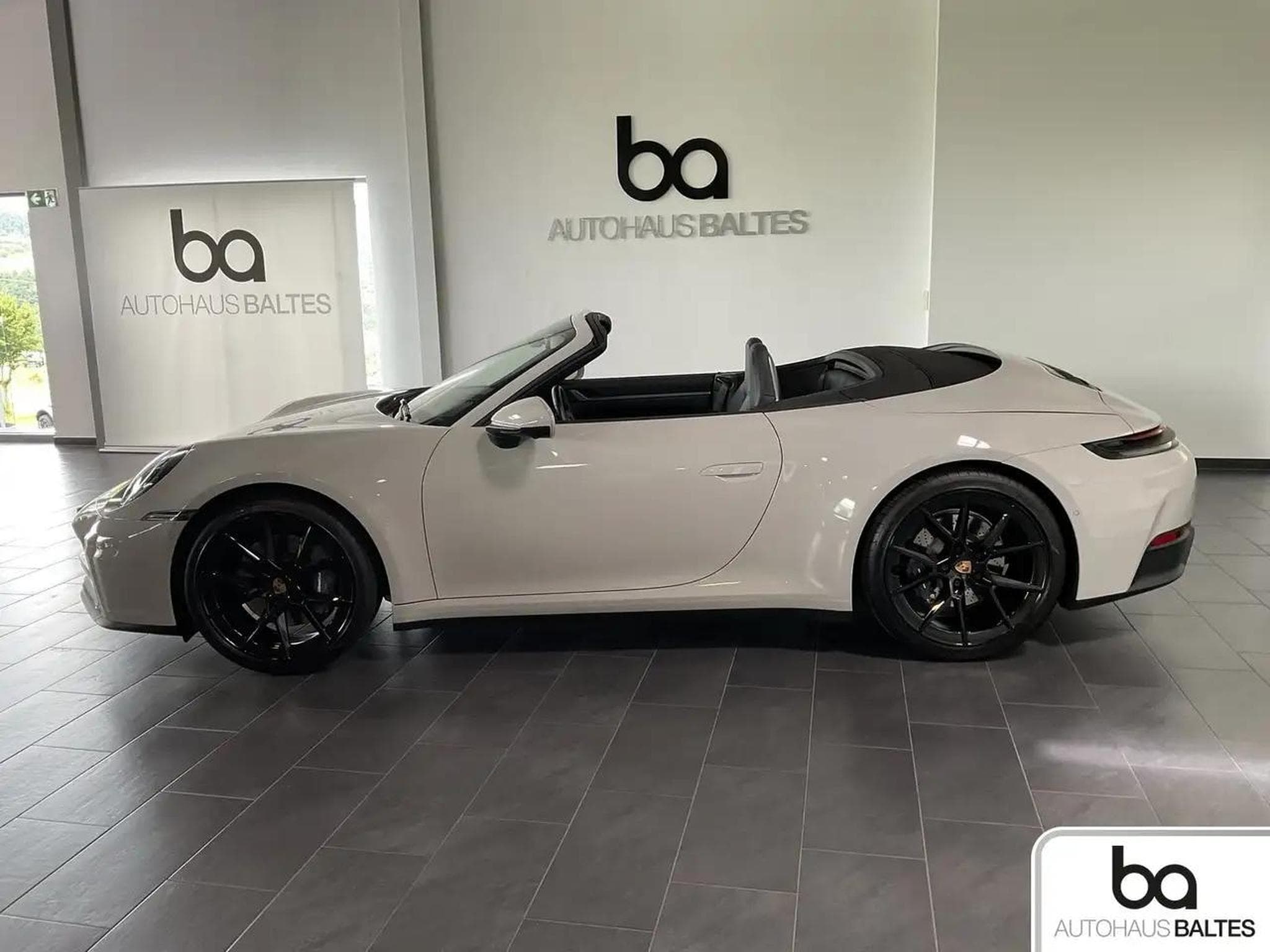 Porsche 911 (2026) - Foto 4
