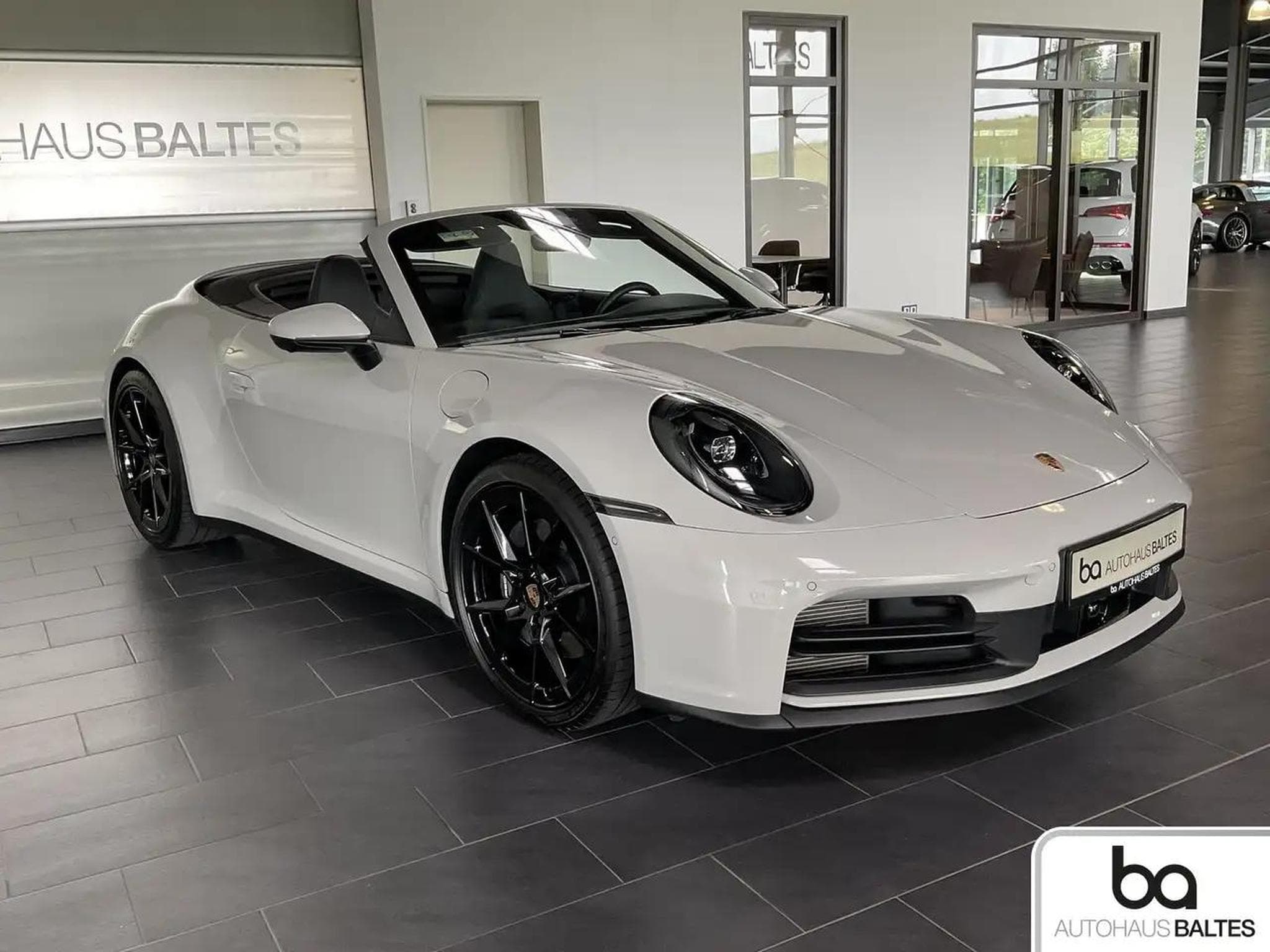 Porsche 911 (2026) - Foto 7